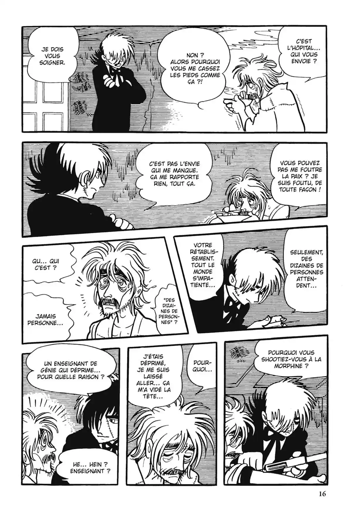 Black Jack Volume 4 page 17