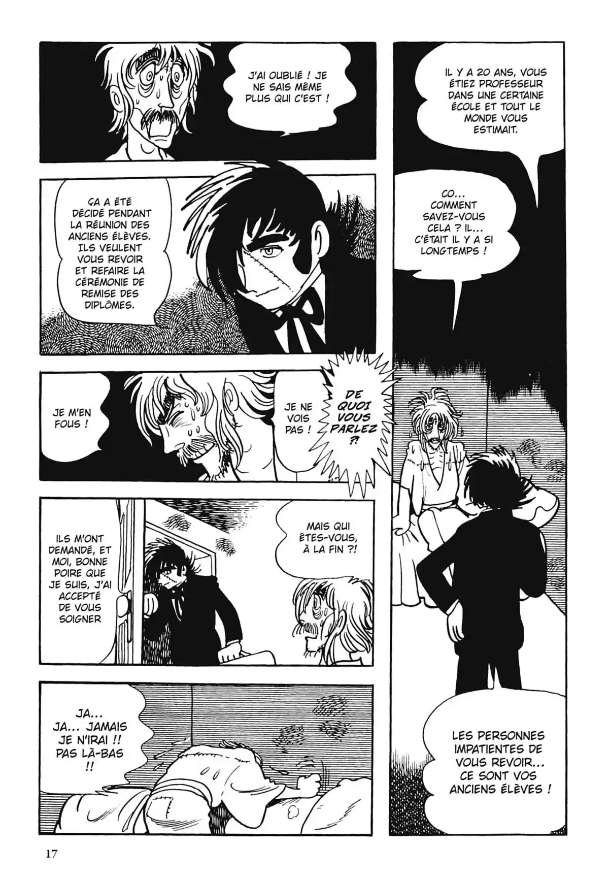 Black Jack Volume 4 page 18