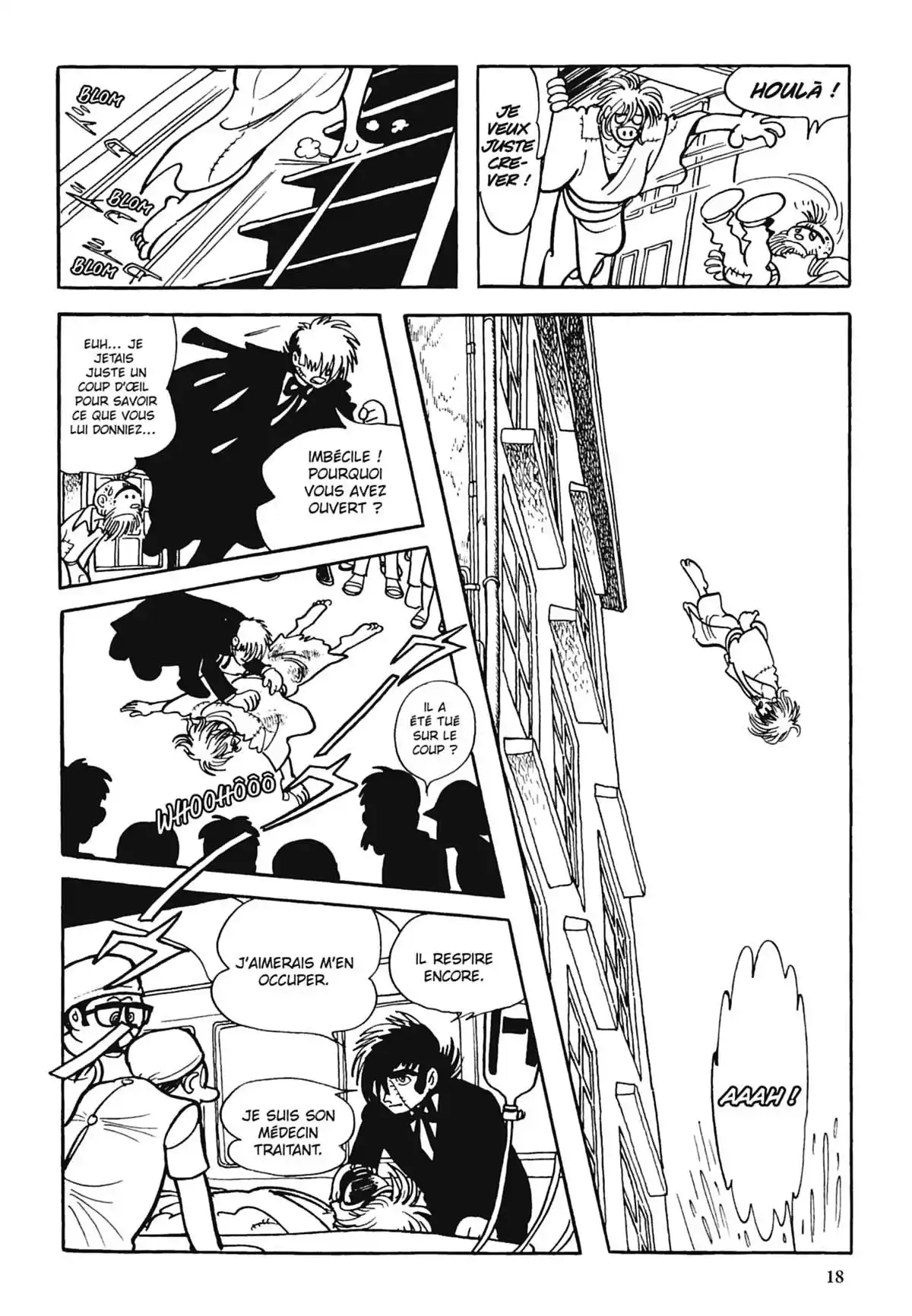 Black Jack Volume 4 page 19