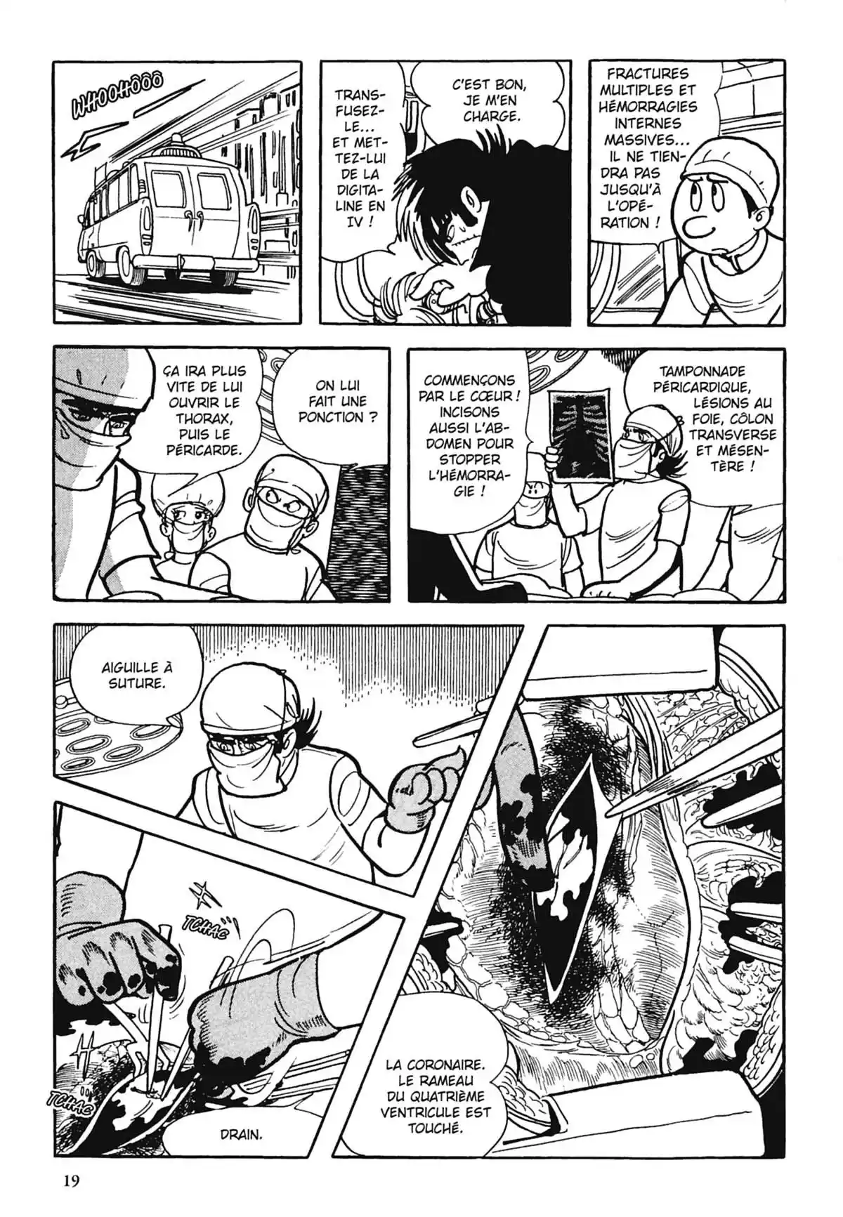 Black Jack Volume 4 page 20