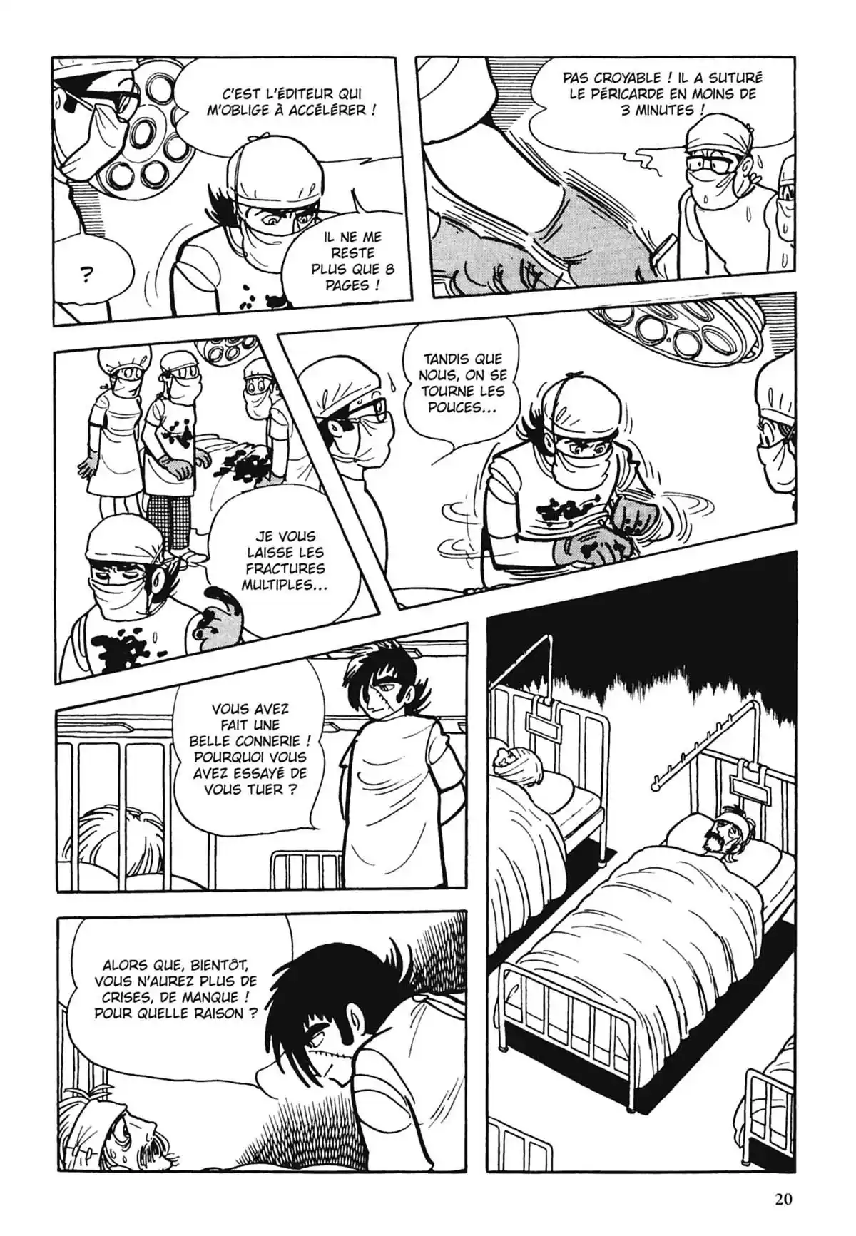 Black Jack Volume 4 page 21