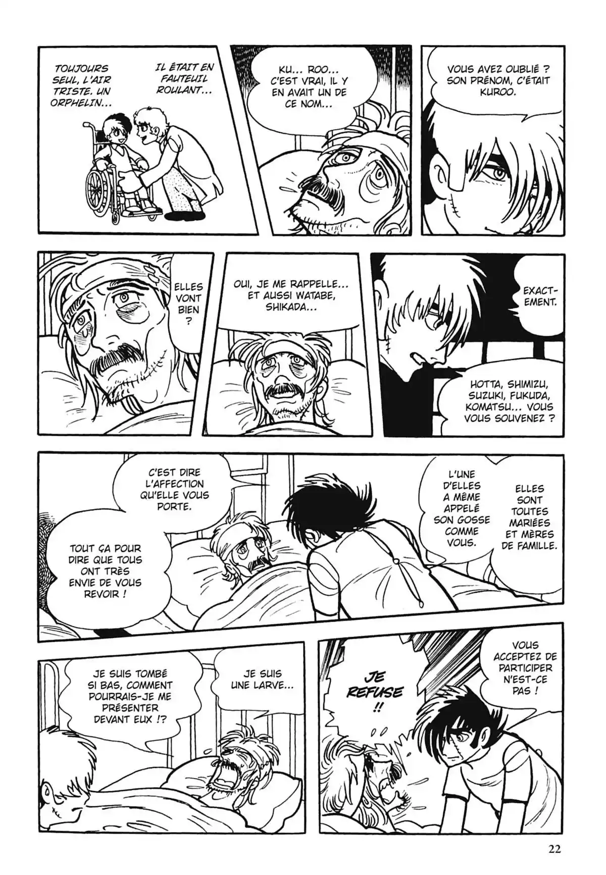 Black Jack Volume 4 page 23