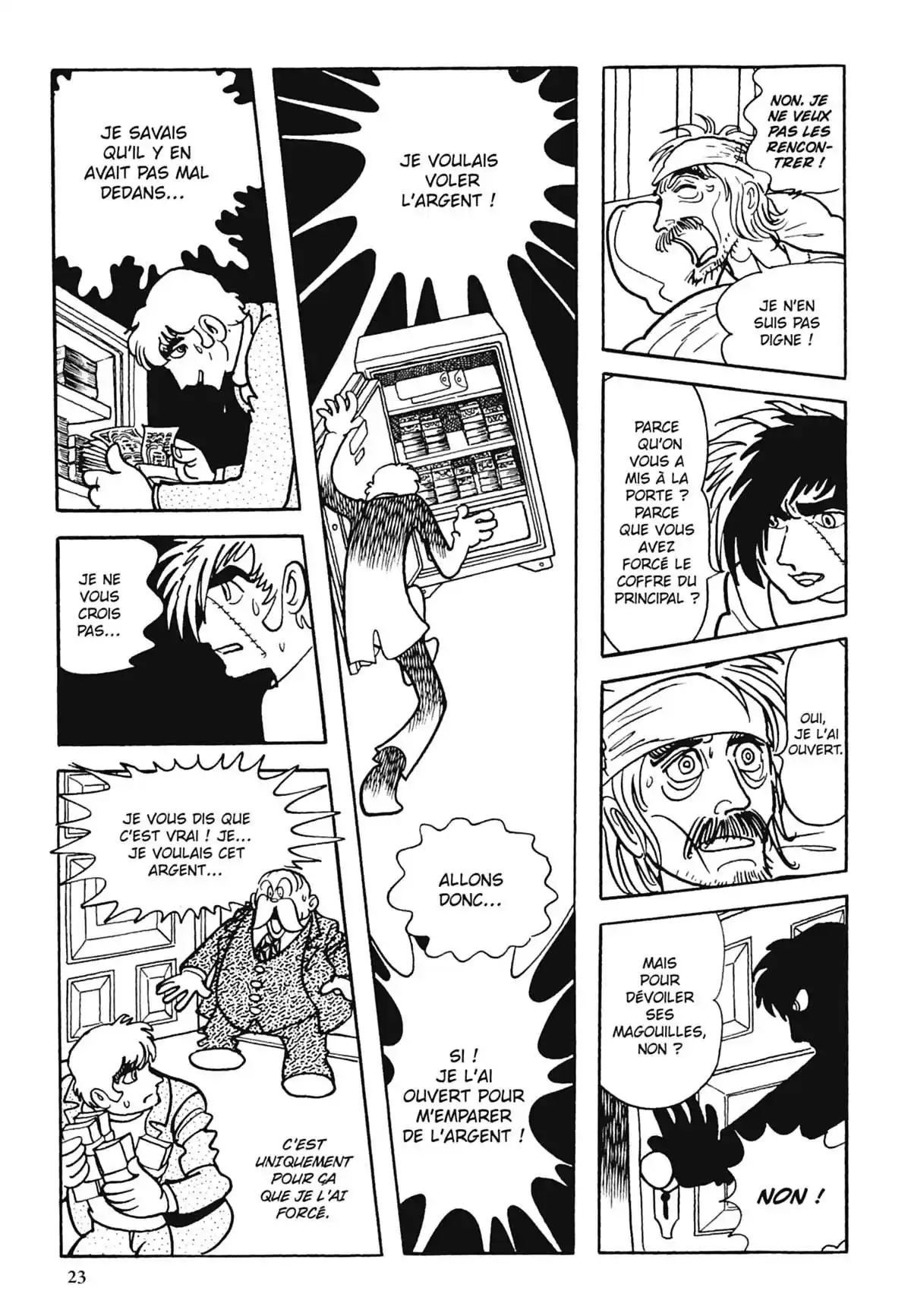 Black Jack Volume 4 page 24