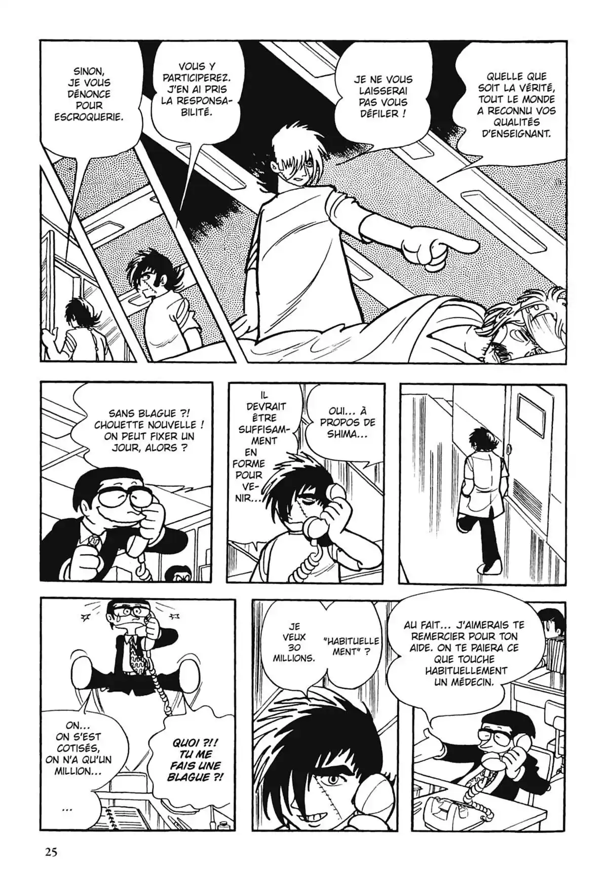 Black Jack Volume 4 page 26