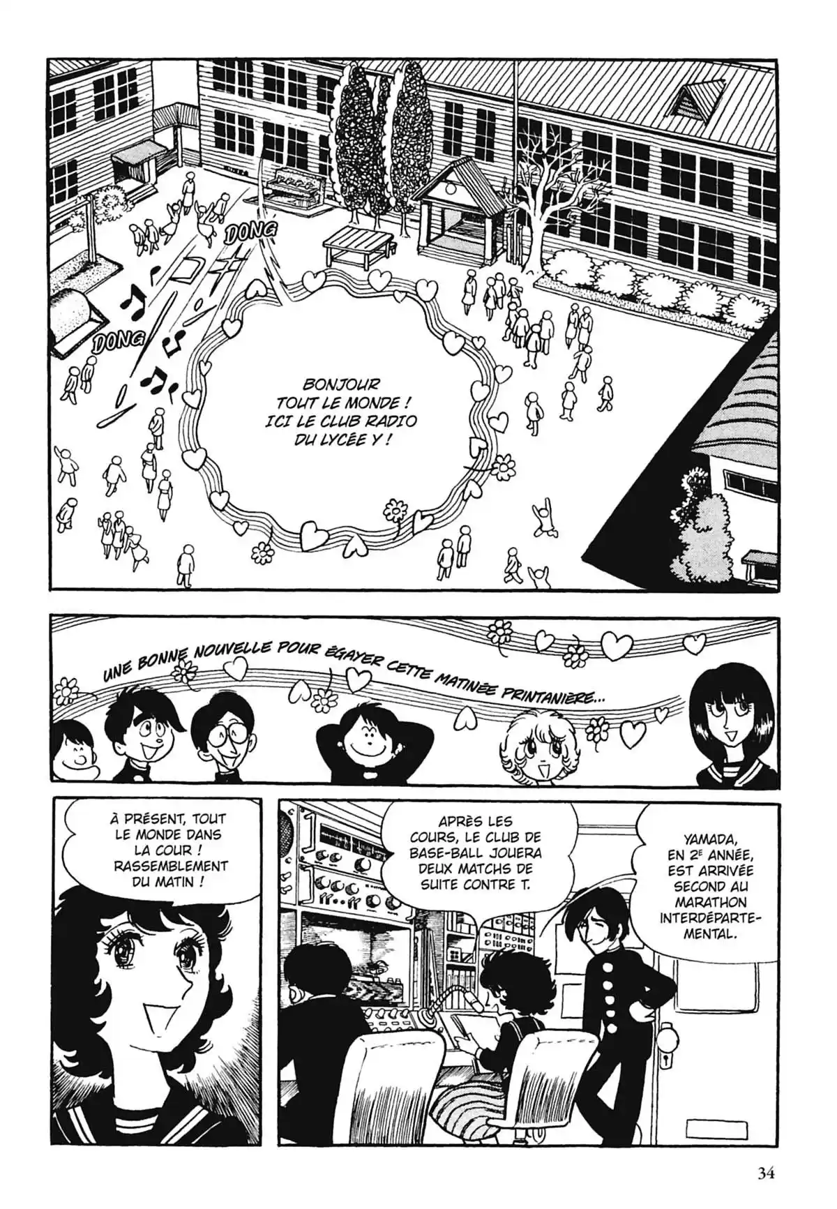 Black Jack Volume 4 page 34