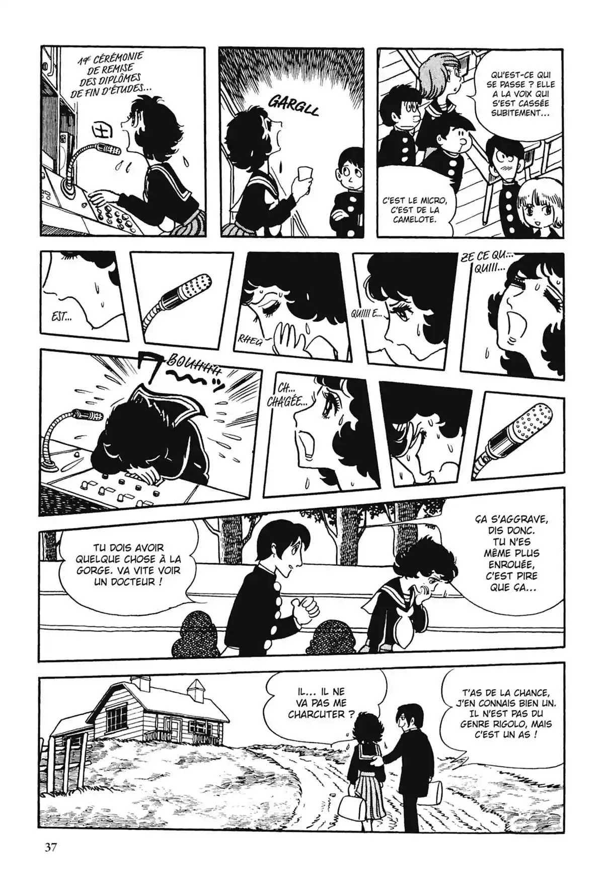 Black Jack Volume 4 page 37