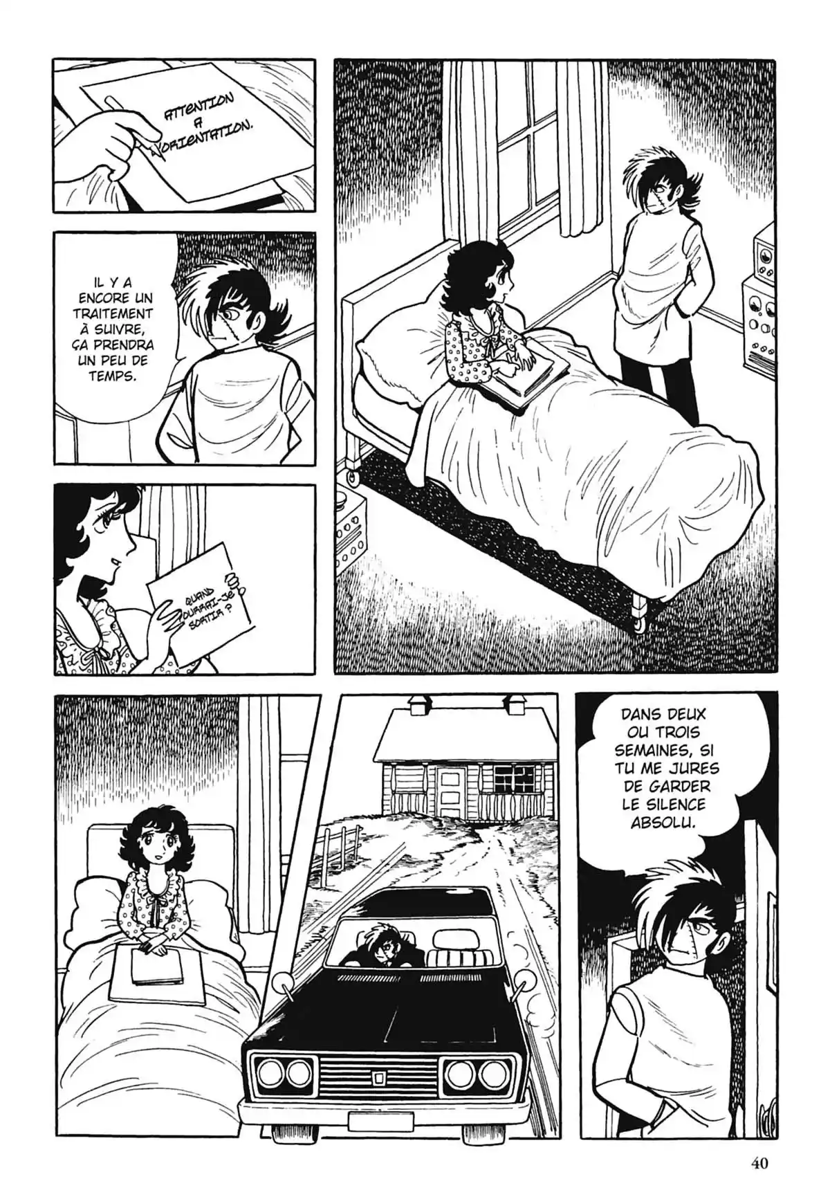 Black Jack Volume 4 page 40