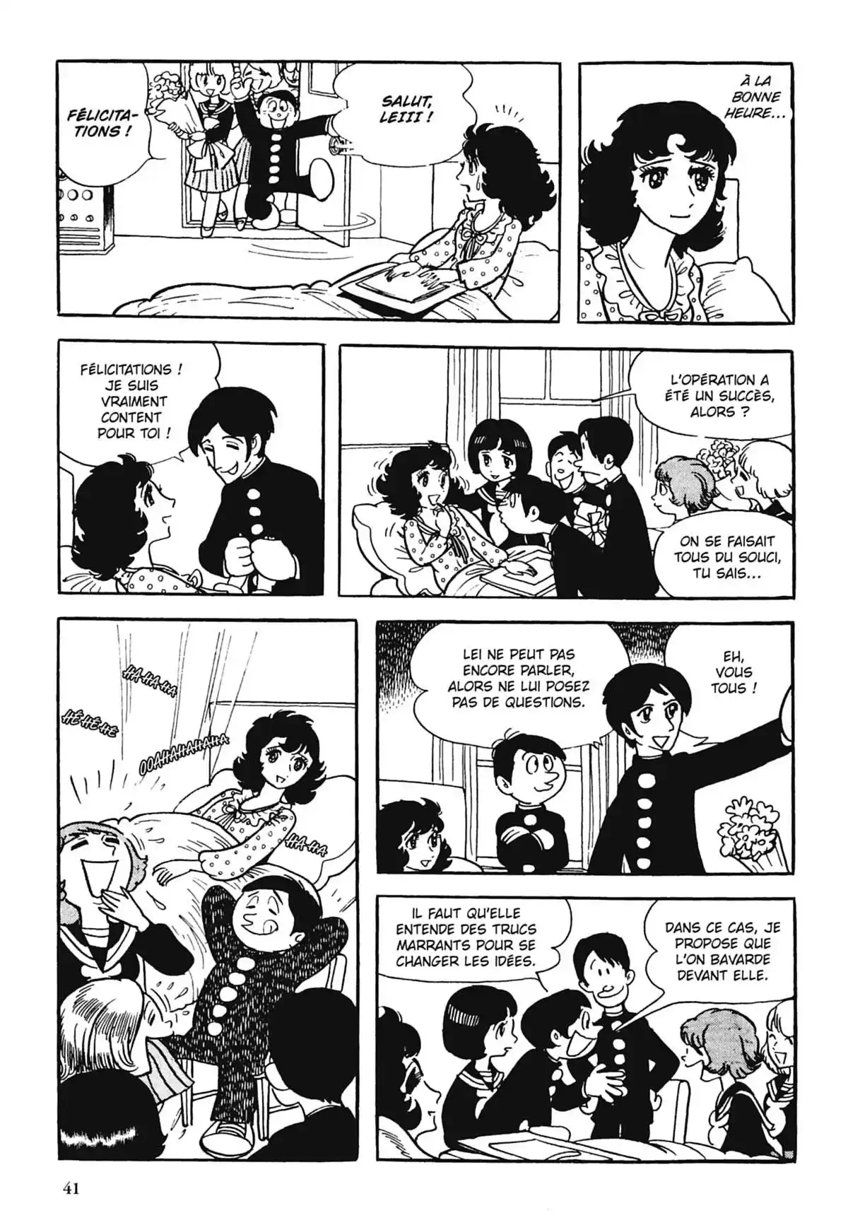 Black Jack Volume 4 page 41