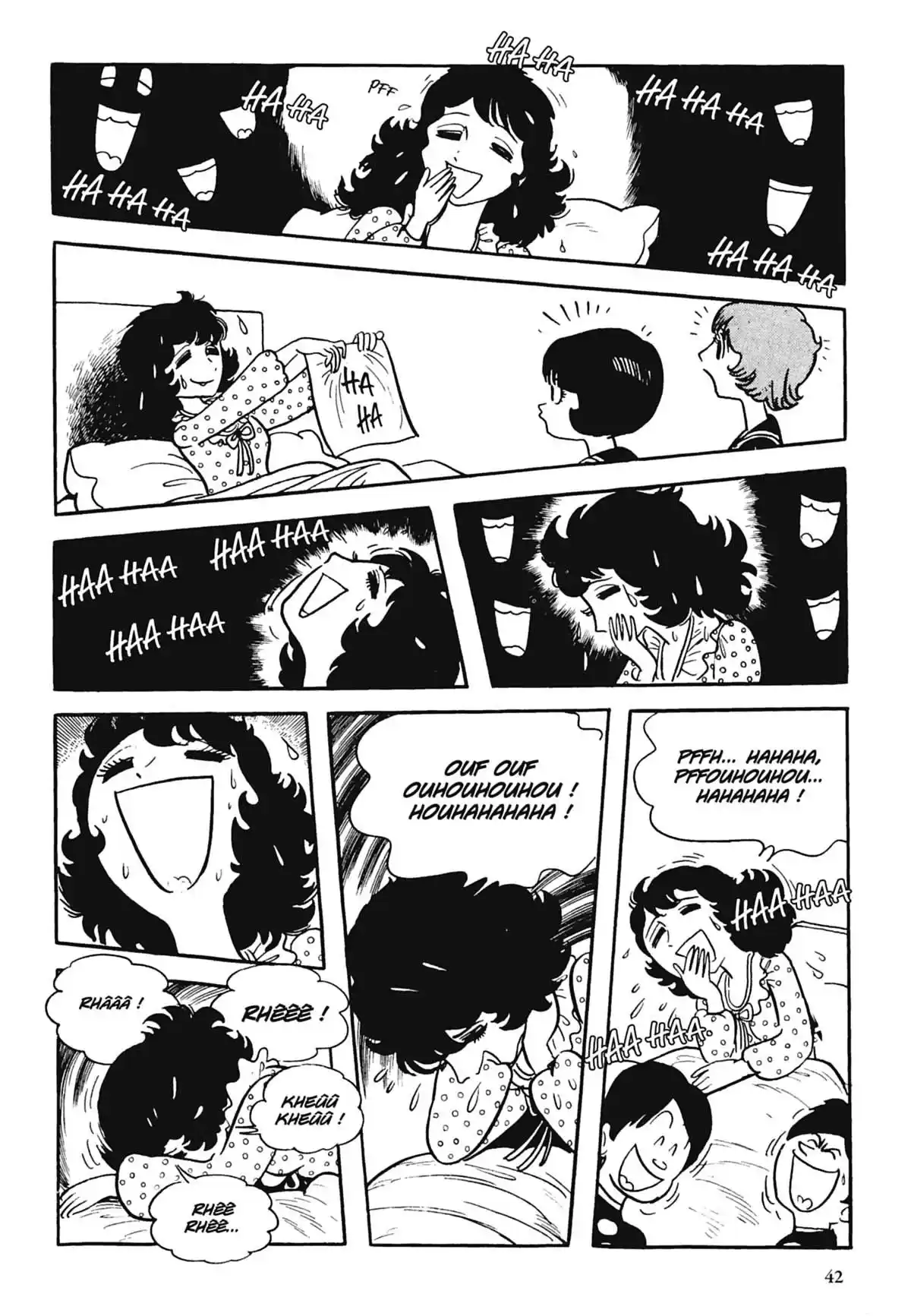 Black Jack Volume 4 page 42
