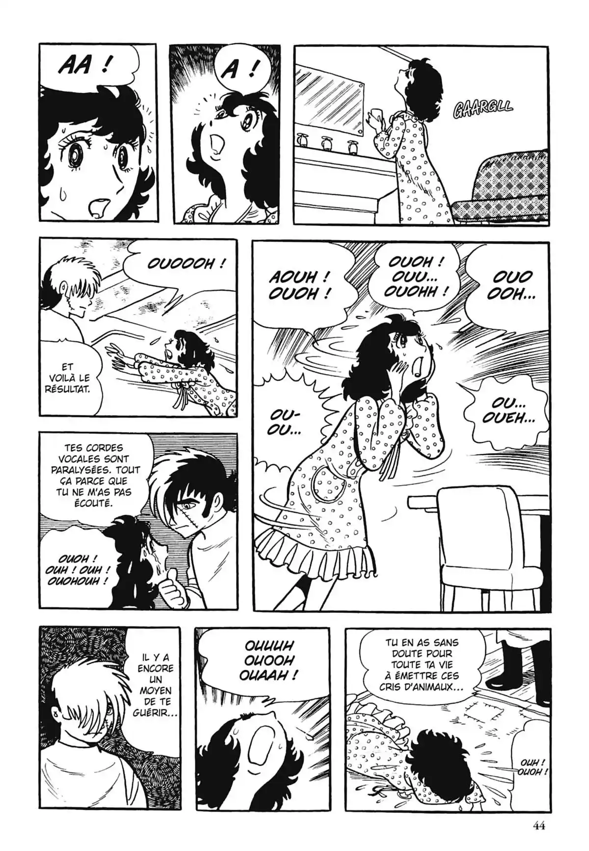 Black Jack Volume 4 page 44
