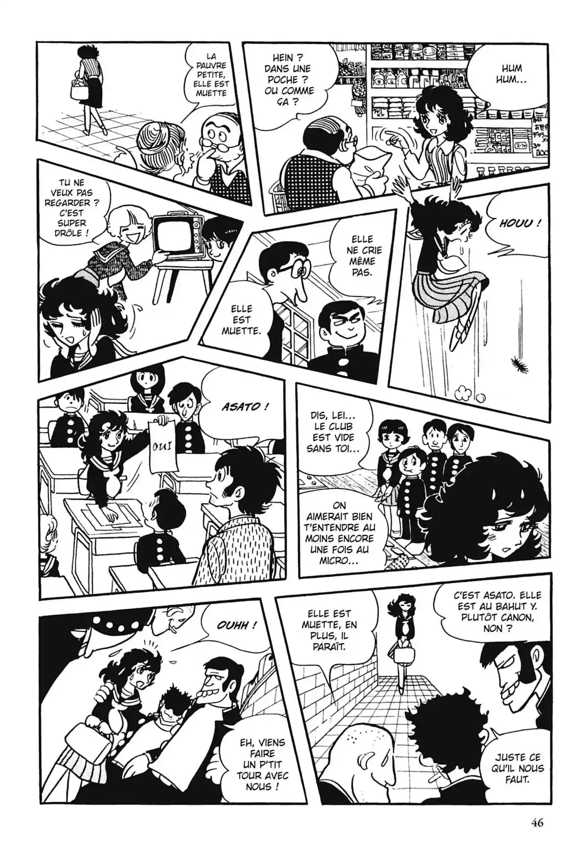 Black Jack Volume 4 page 46