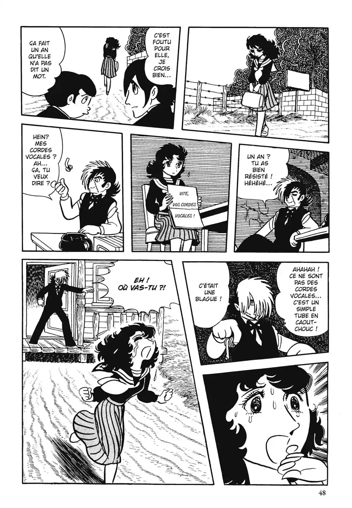 Black Jack Volume 4 page 48