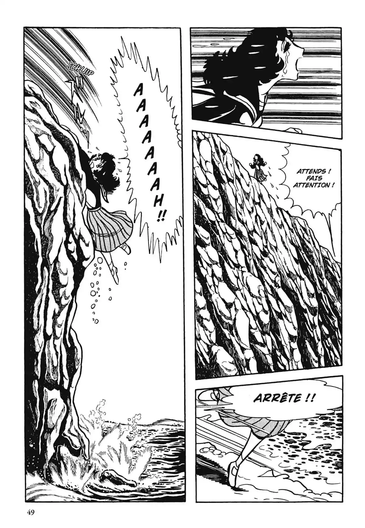 Black Jack Volume 4 page 49