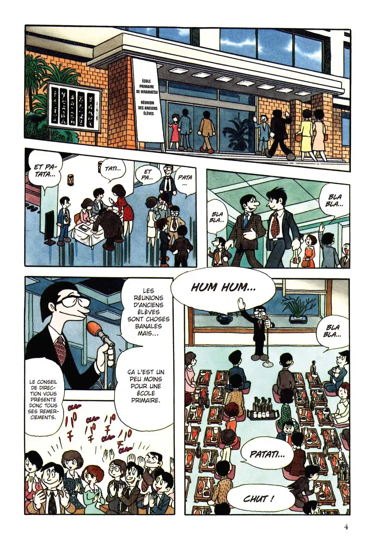 Black Jack Volume 4 page 5