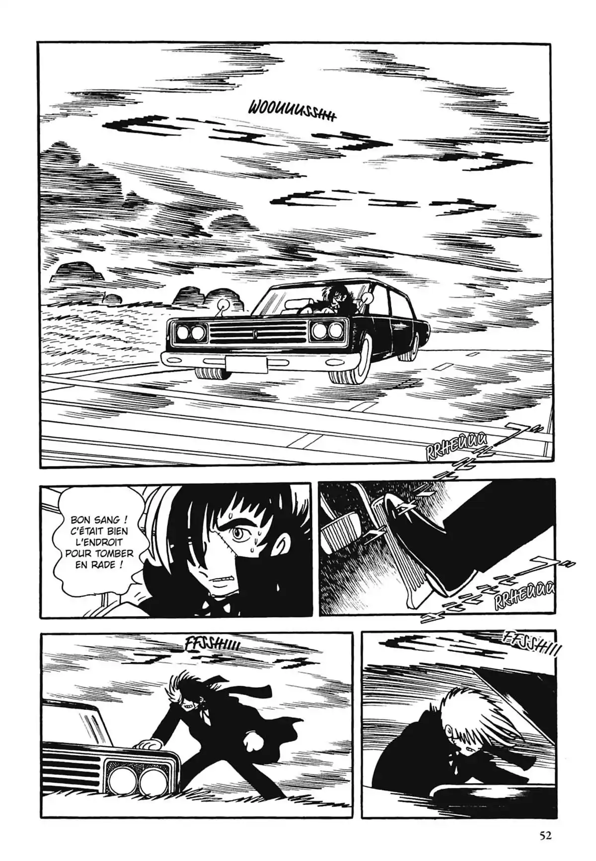 Black Jack Volume 4 page 52