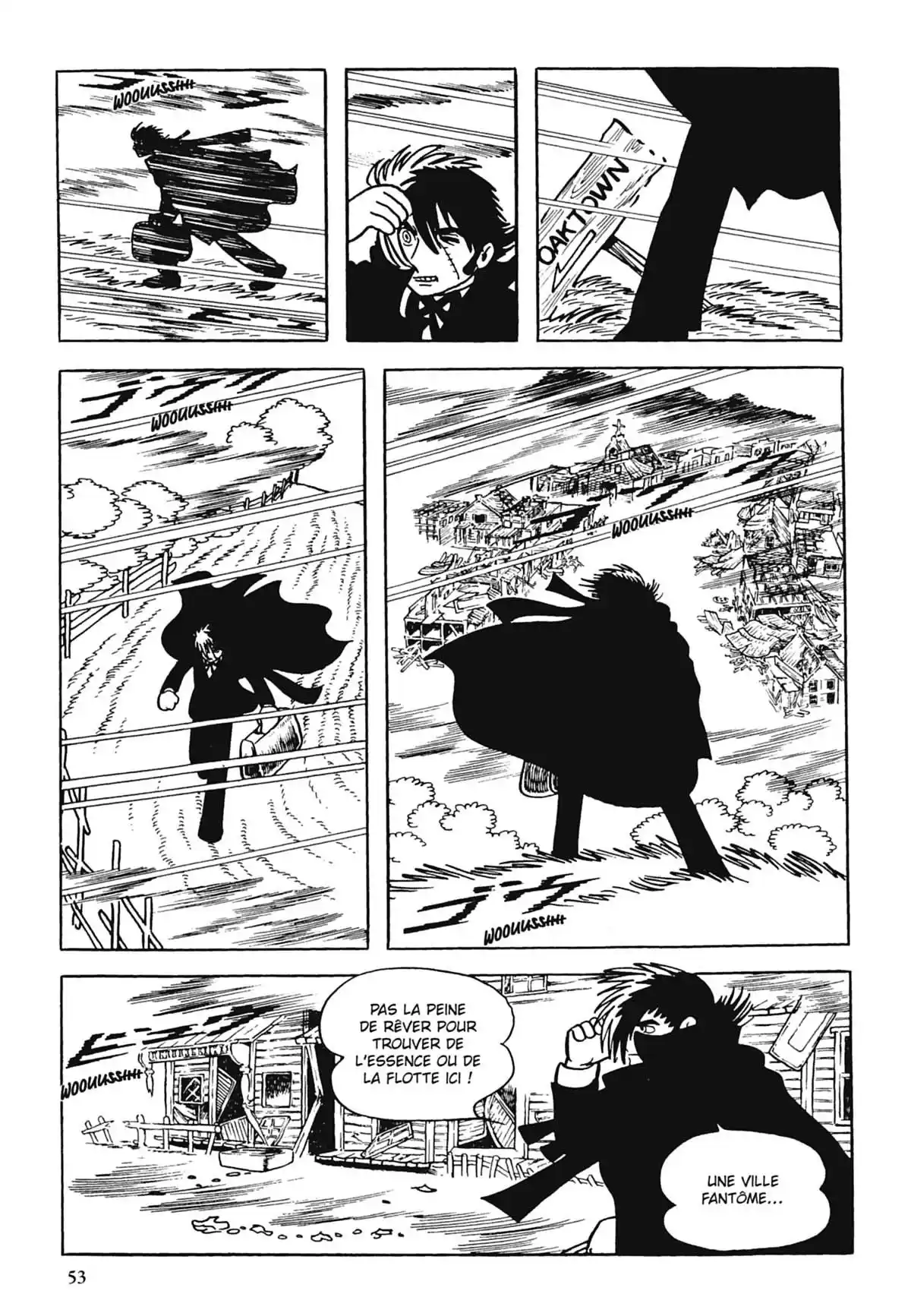 Black Jack Volume 4 page 53