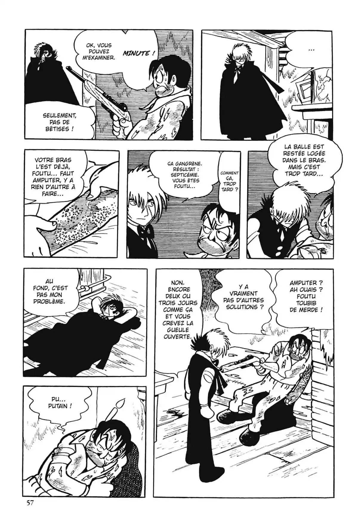 Black Jack Volume 4 page 57