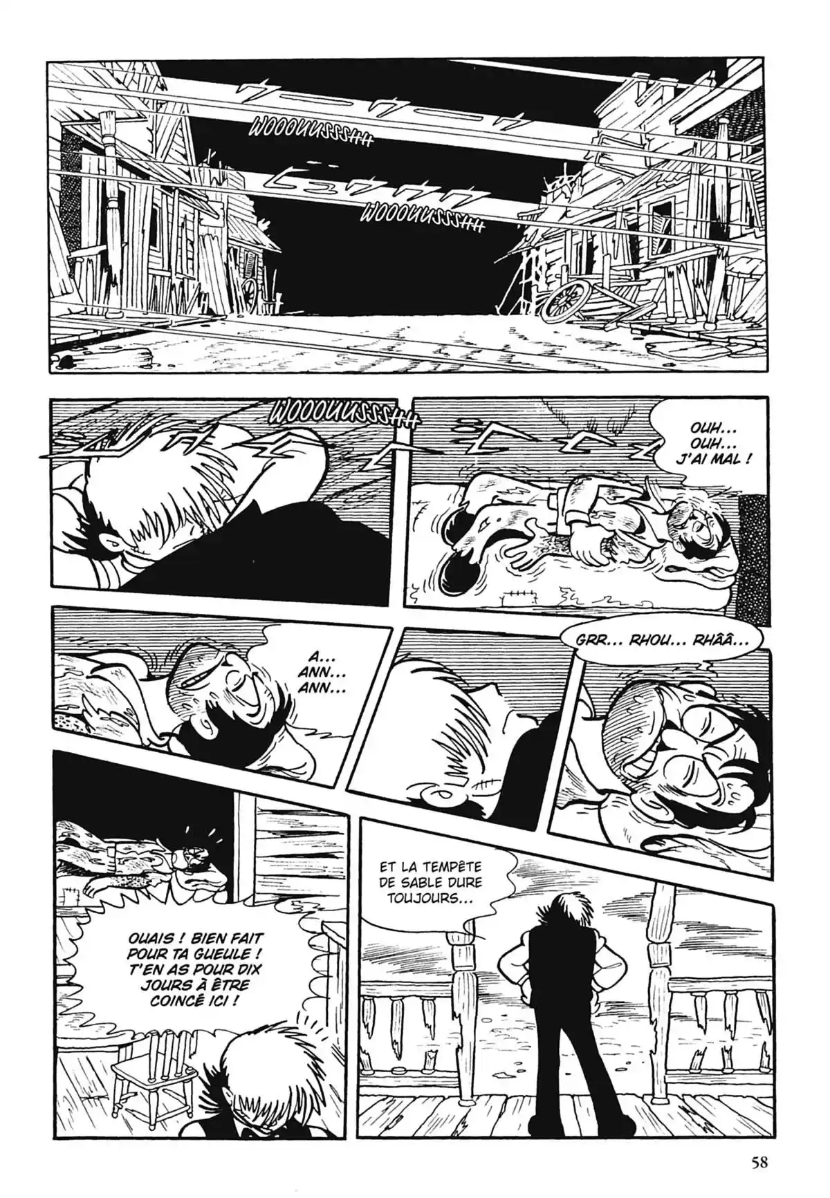 Black Jack Volume 4 page 58