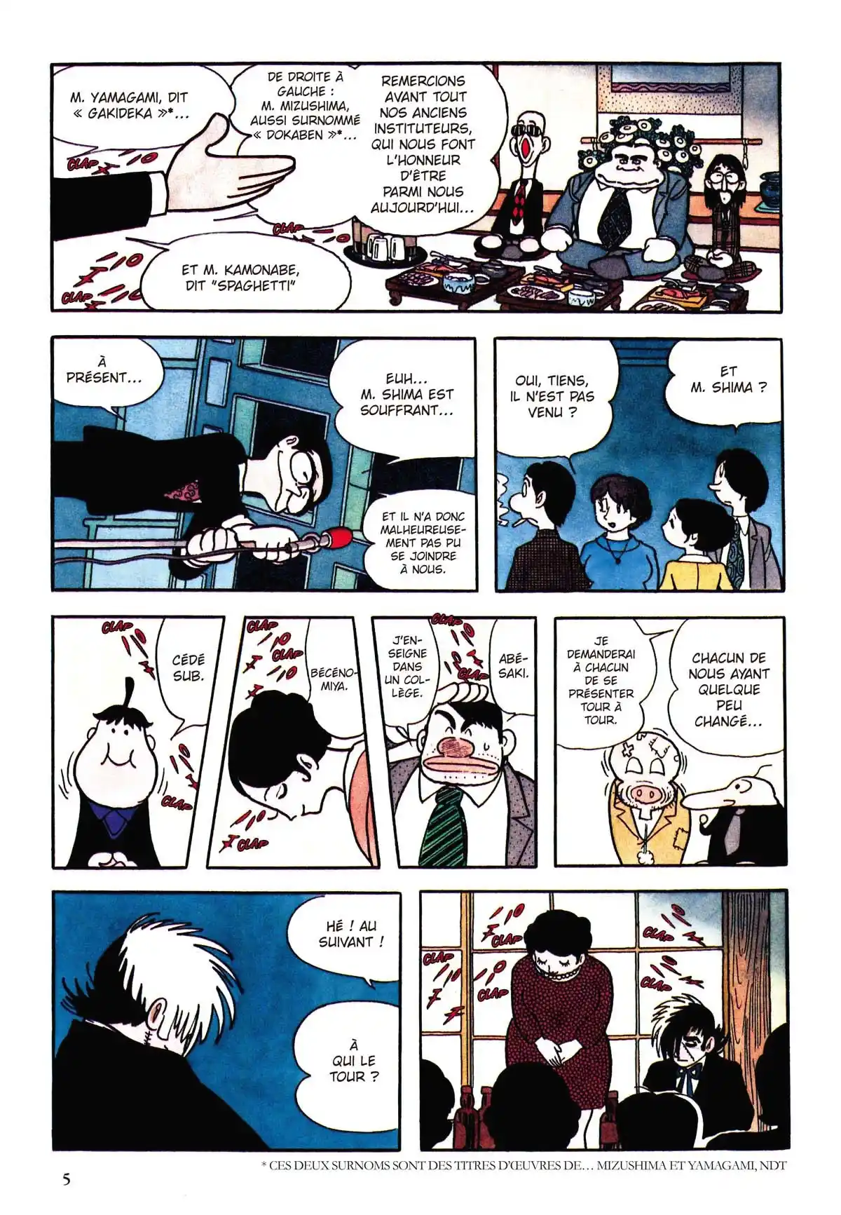 Black Jack Volume 4 page 6