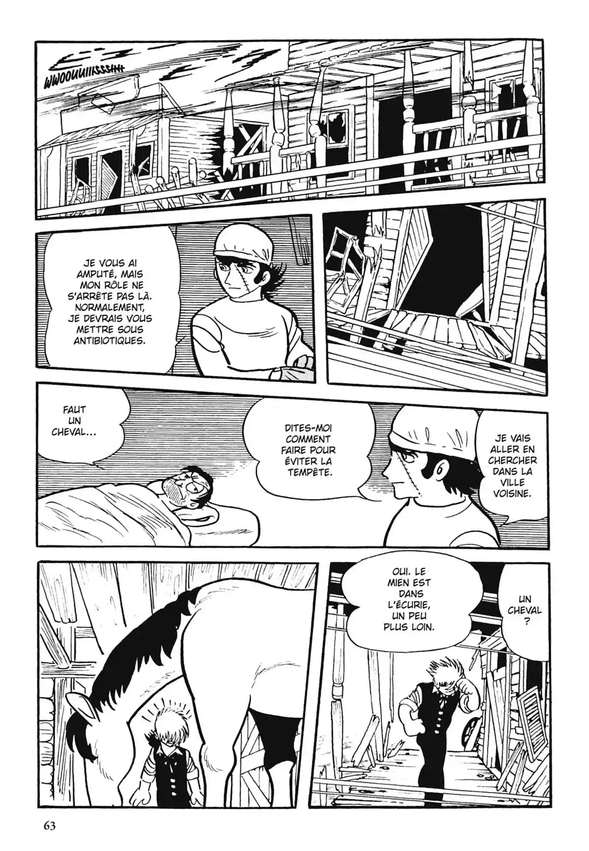 Black Jack Volume 4 page 63