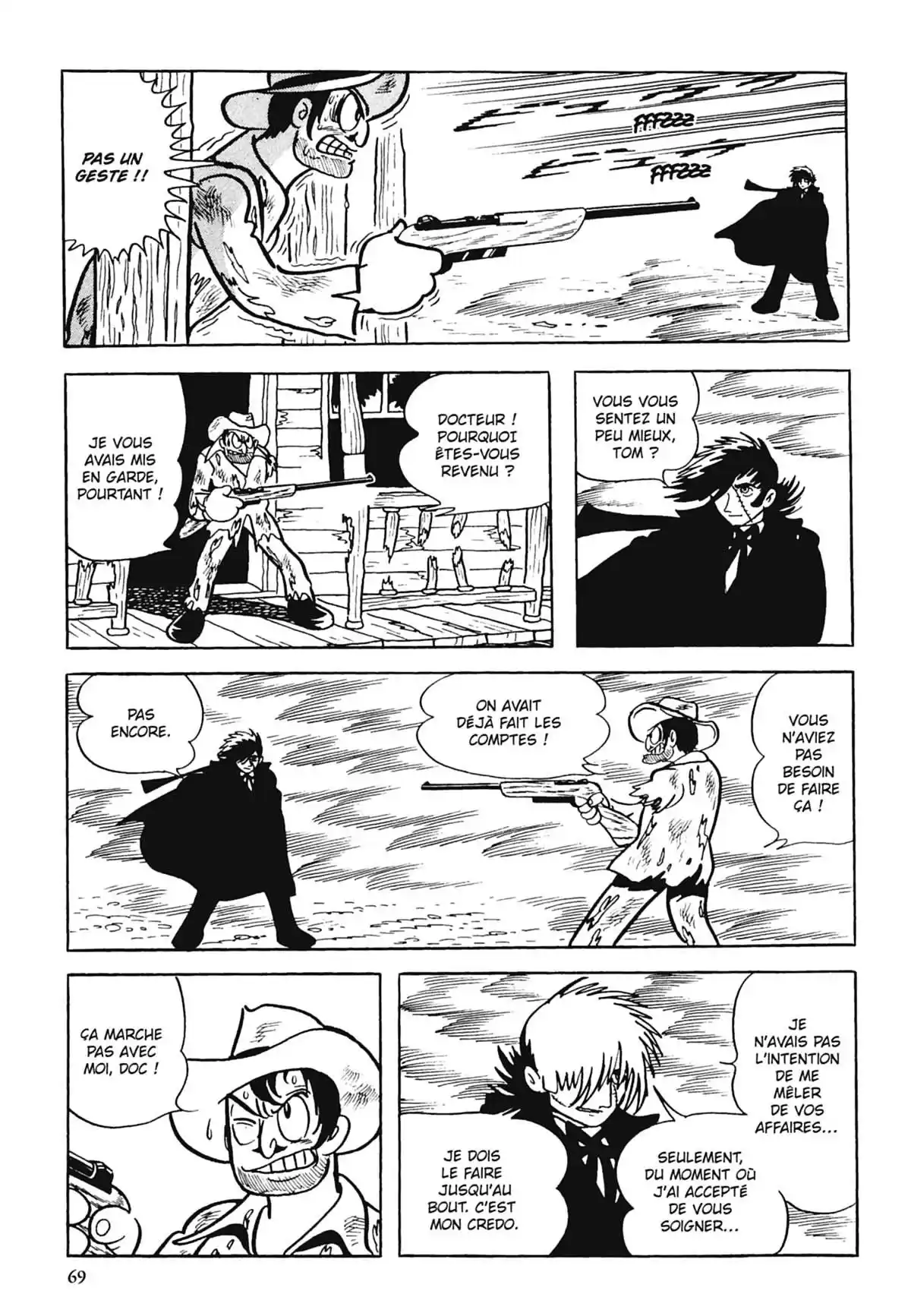 Black Jack Volume 4 page 69