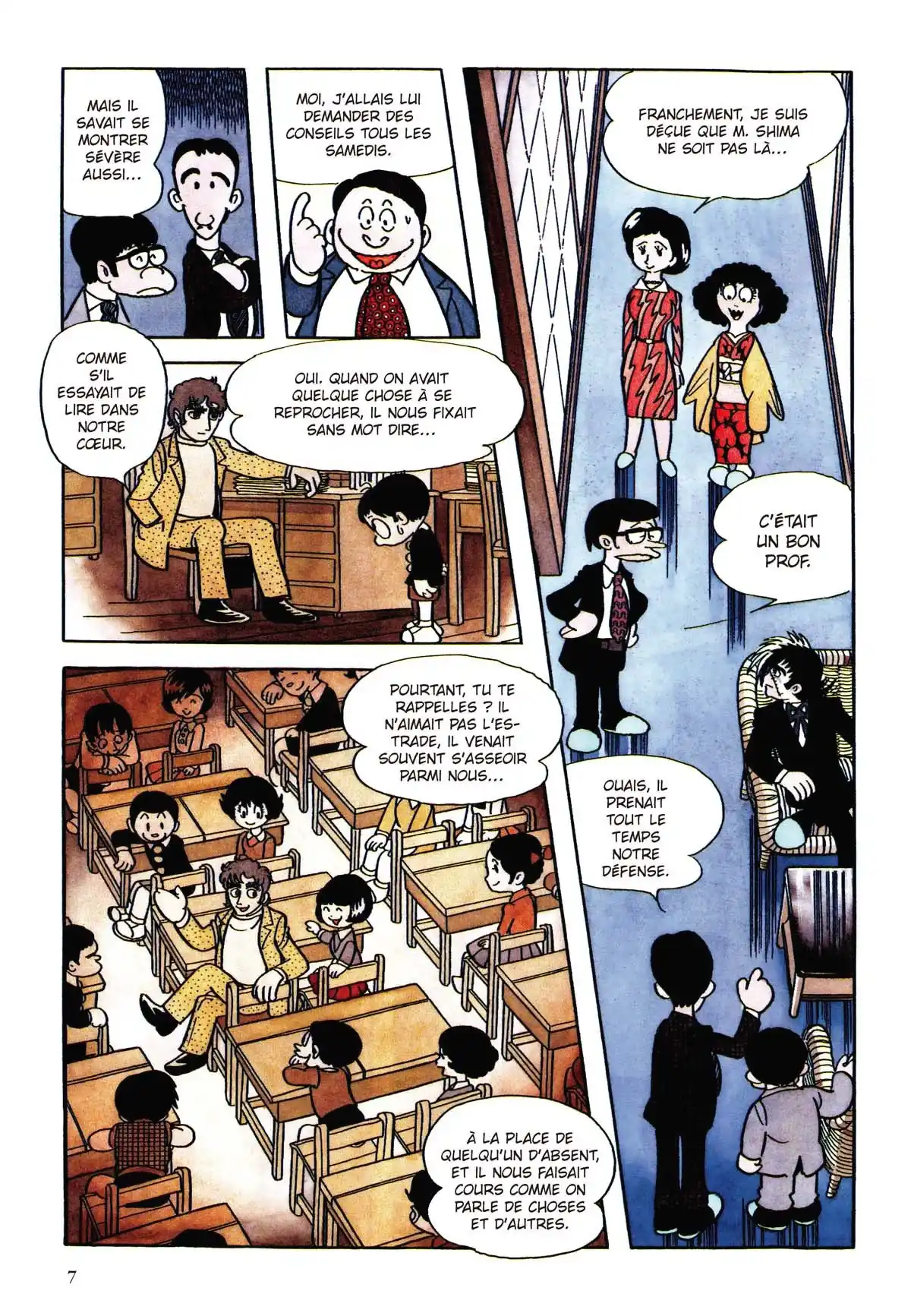 Black Jack Volume 4 page 8