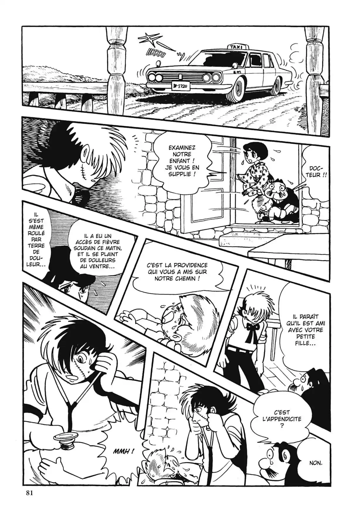 Black Jack Volume 4 page 81