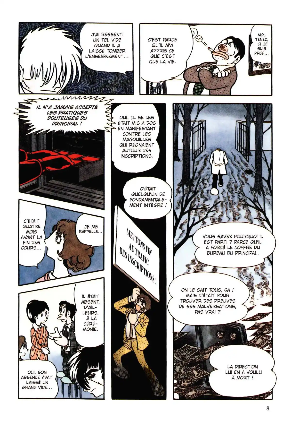 Black Jack Volume 4 page 9