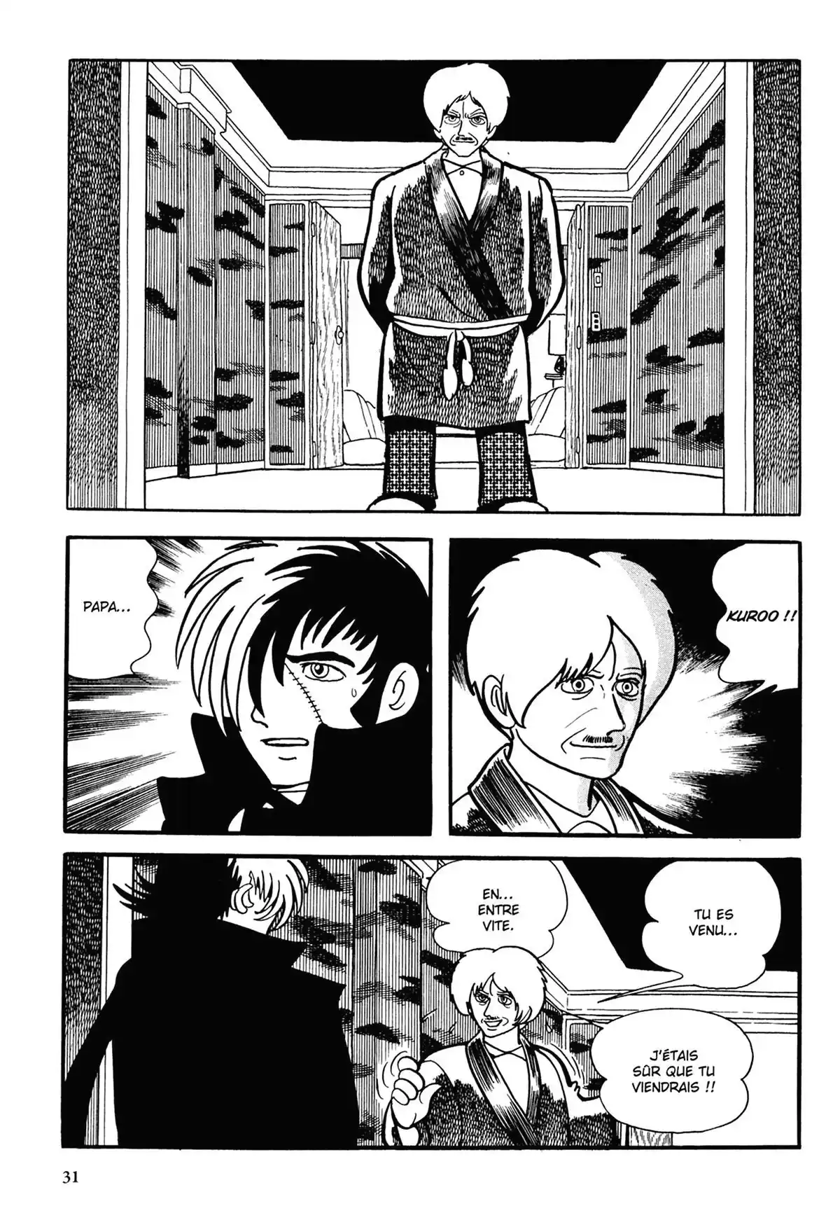 Black Jack Volume 10 page 31