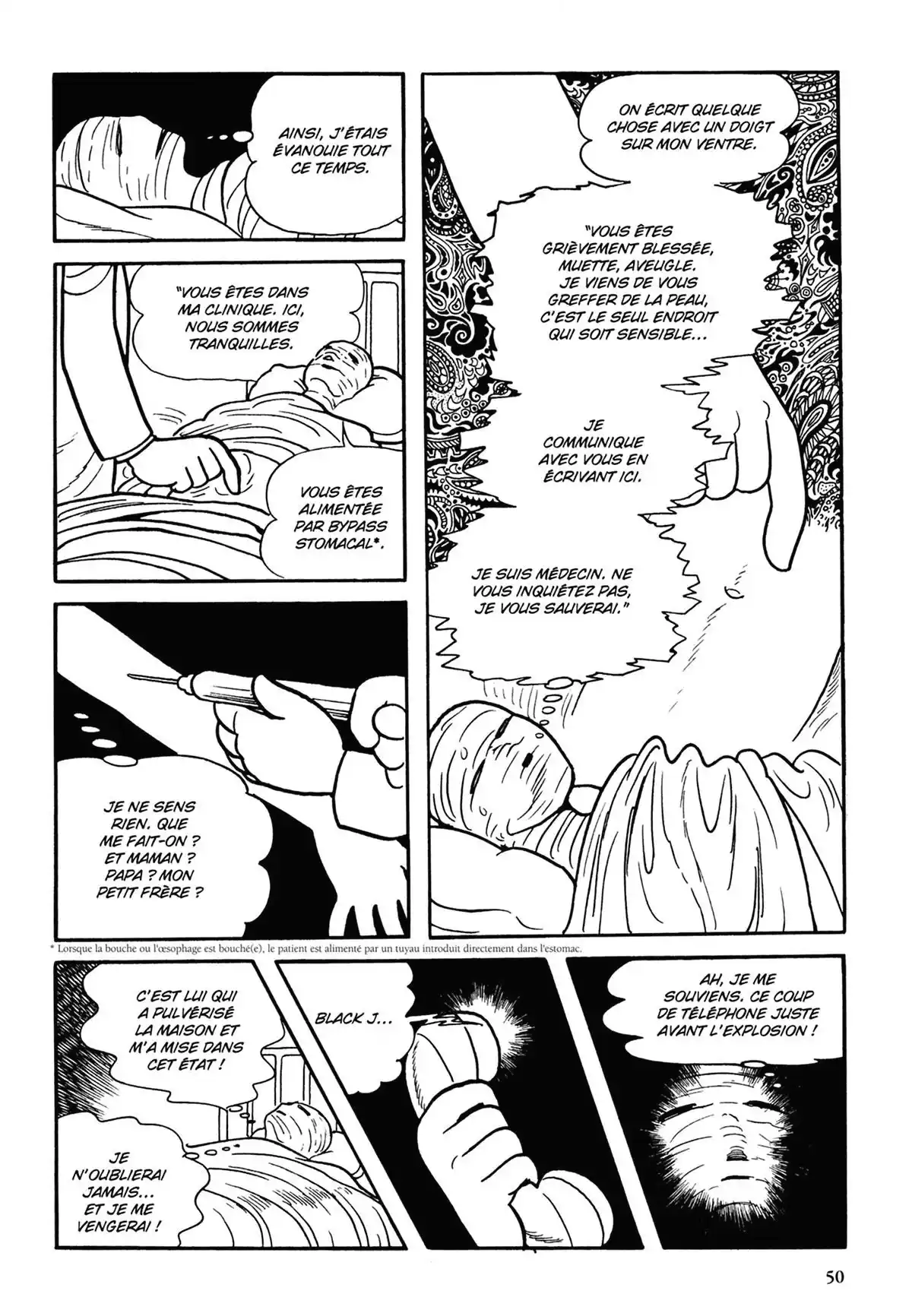 Black Jack Volume 10 page 49