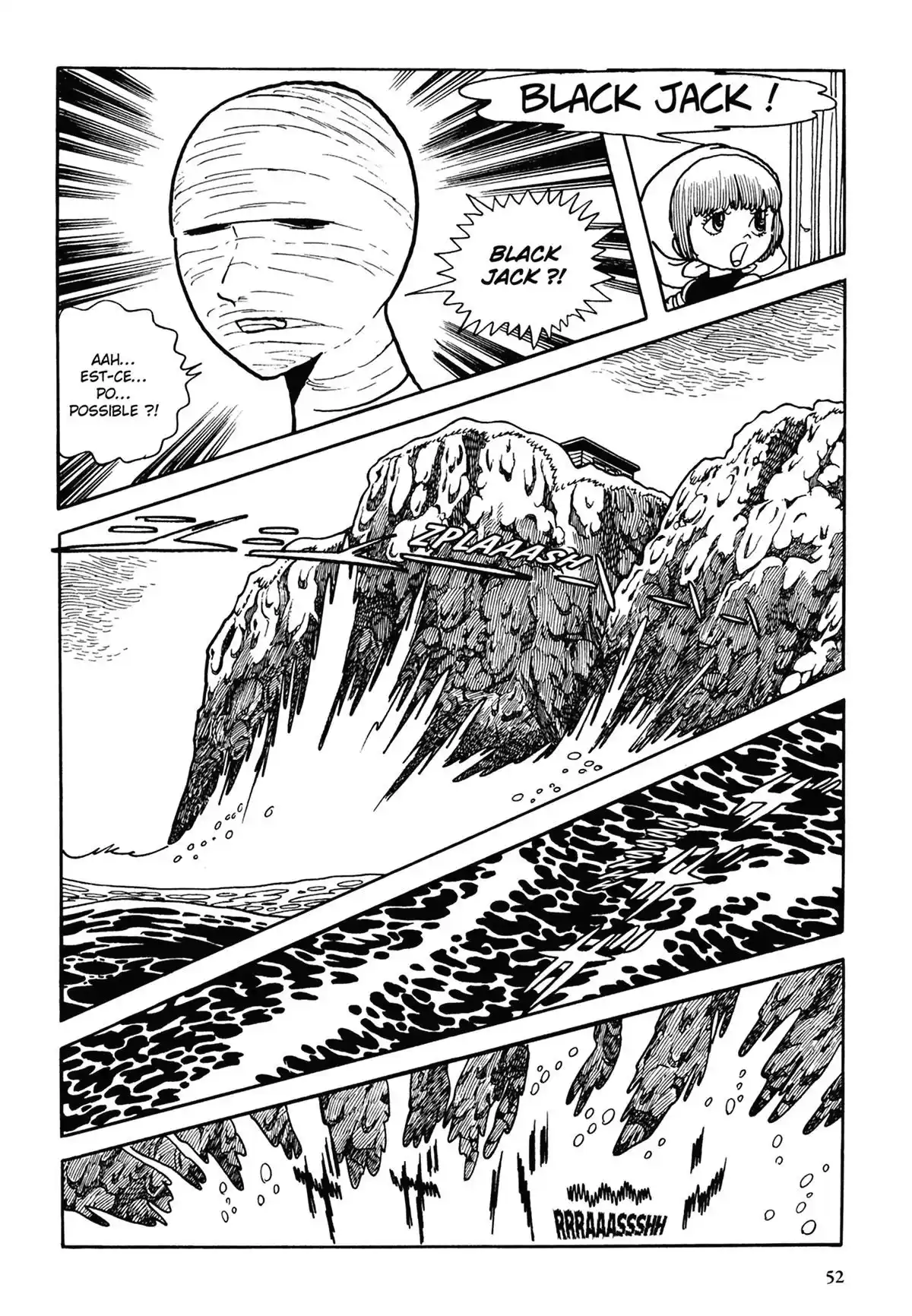 Black Jack Volume 10 page 51