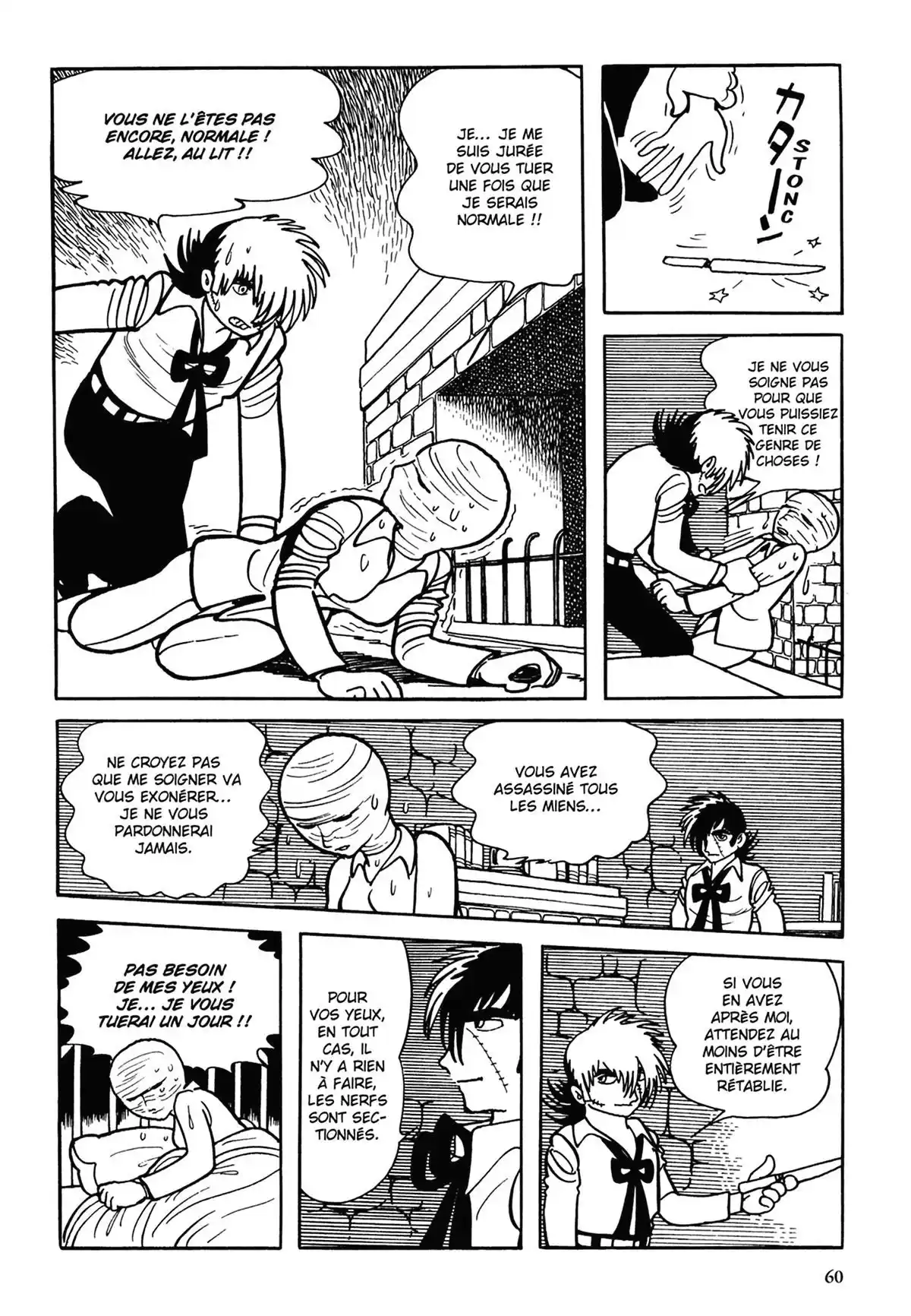 Black Jack Volume 10 page 59