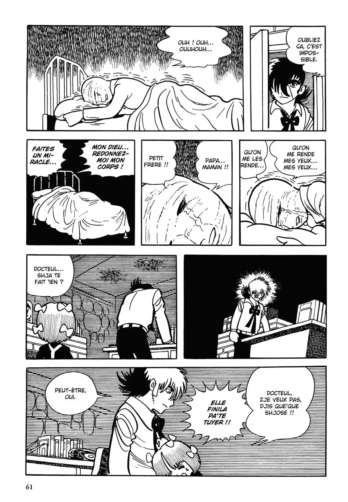 Black Jack Volume 10 page 60