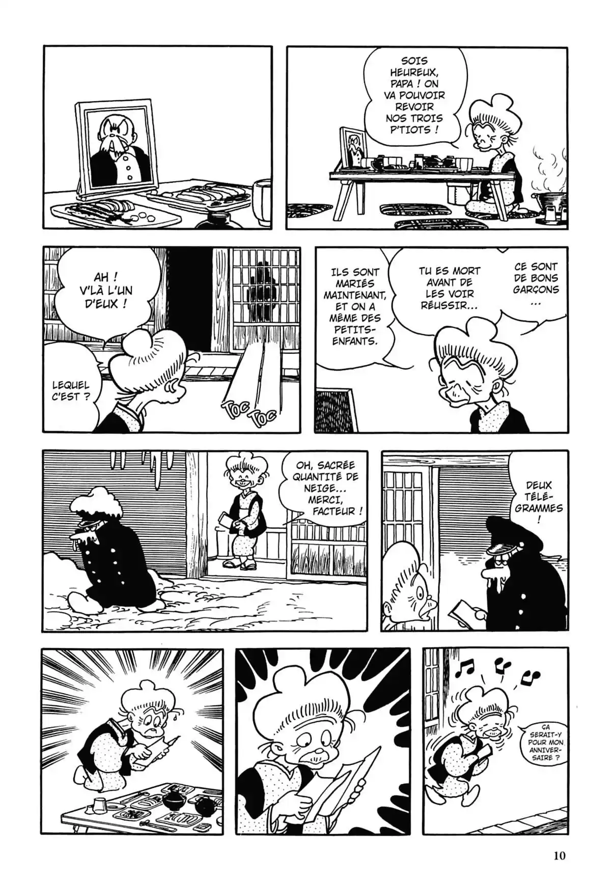 Black Jack Volume 3 page 11