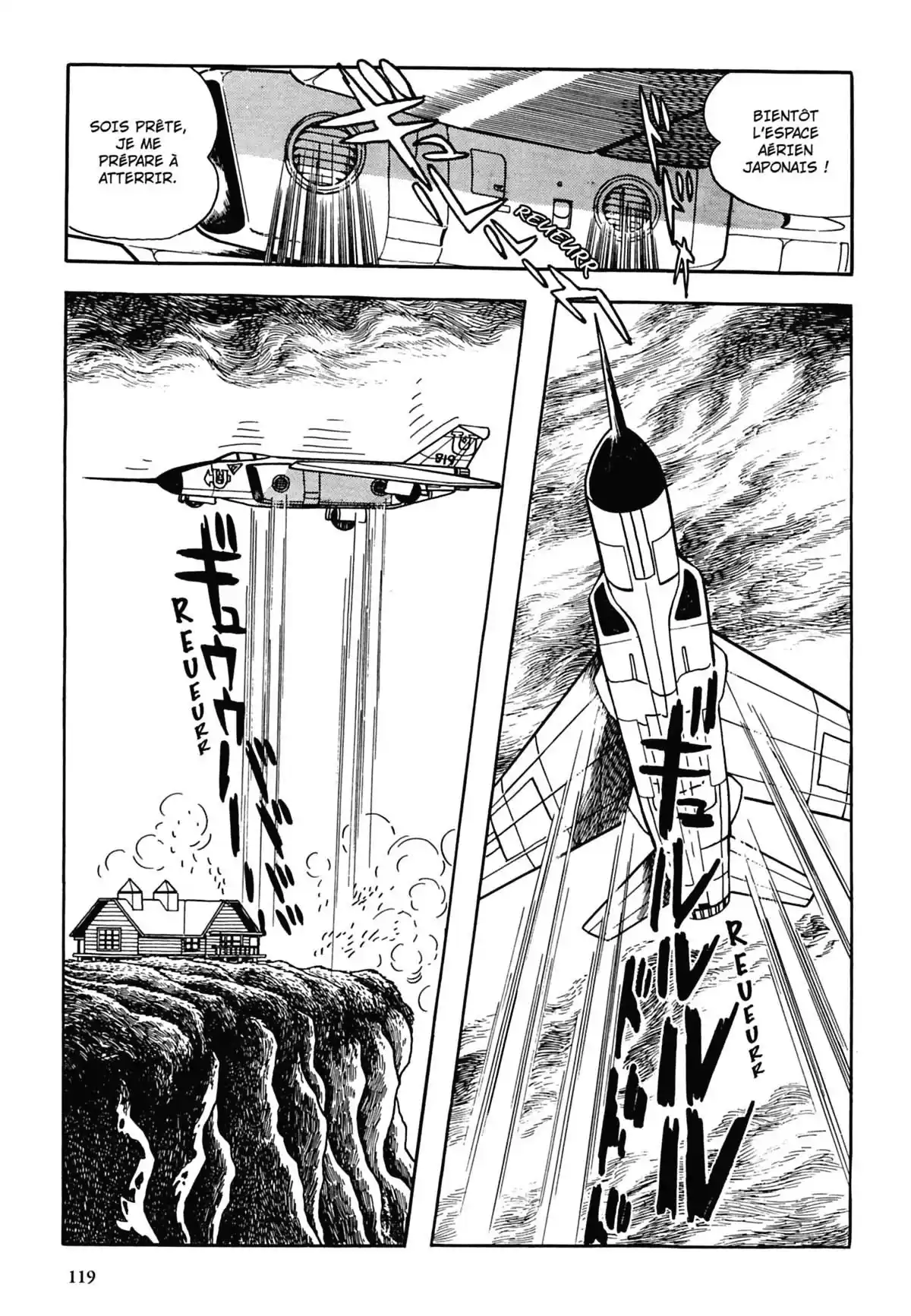 Black Jack Volume 3 page 117