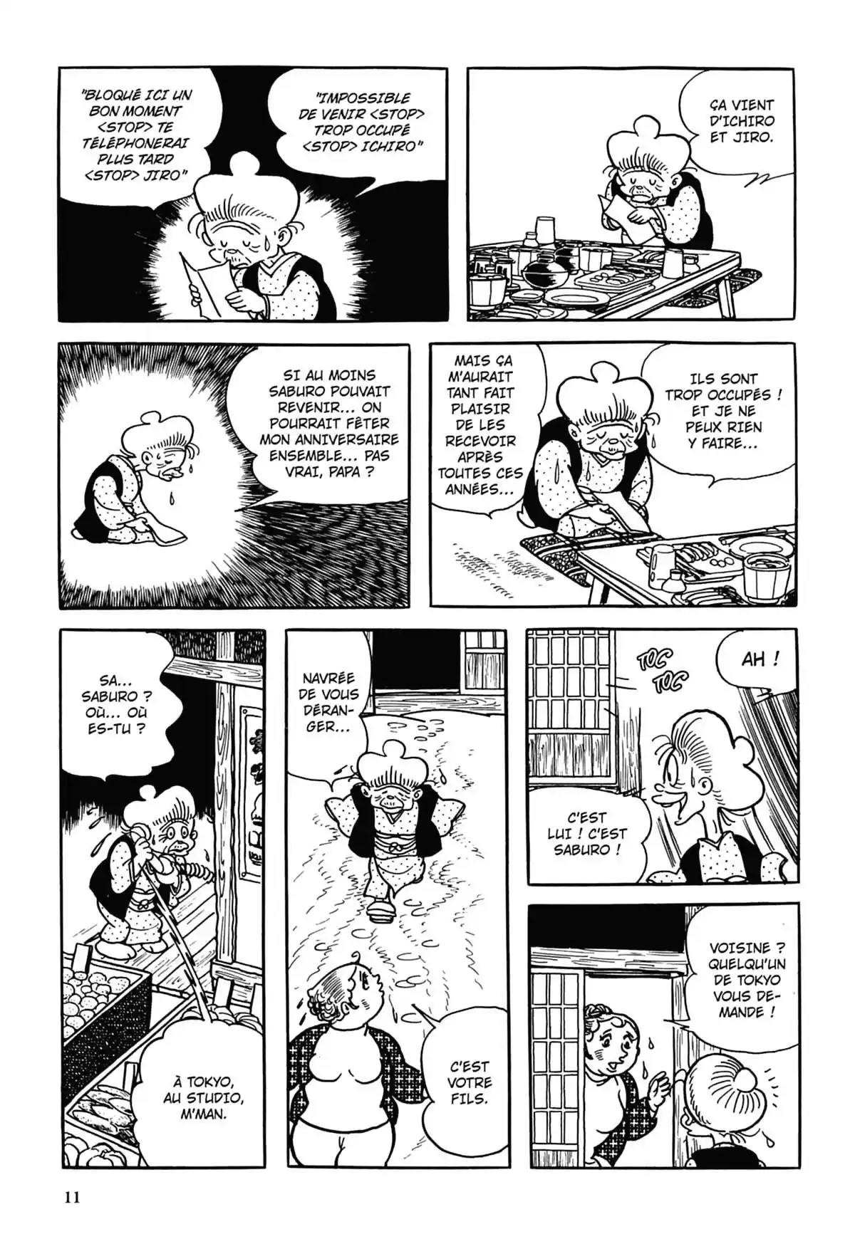 Black Jack Volume 3 page 12