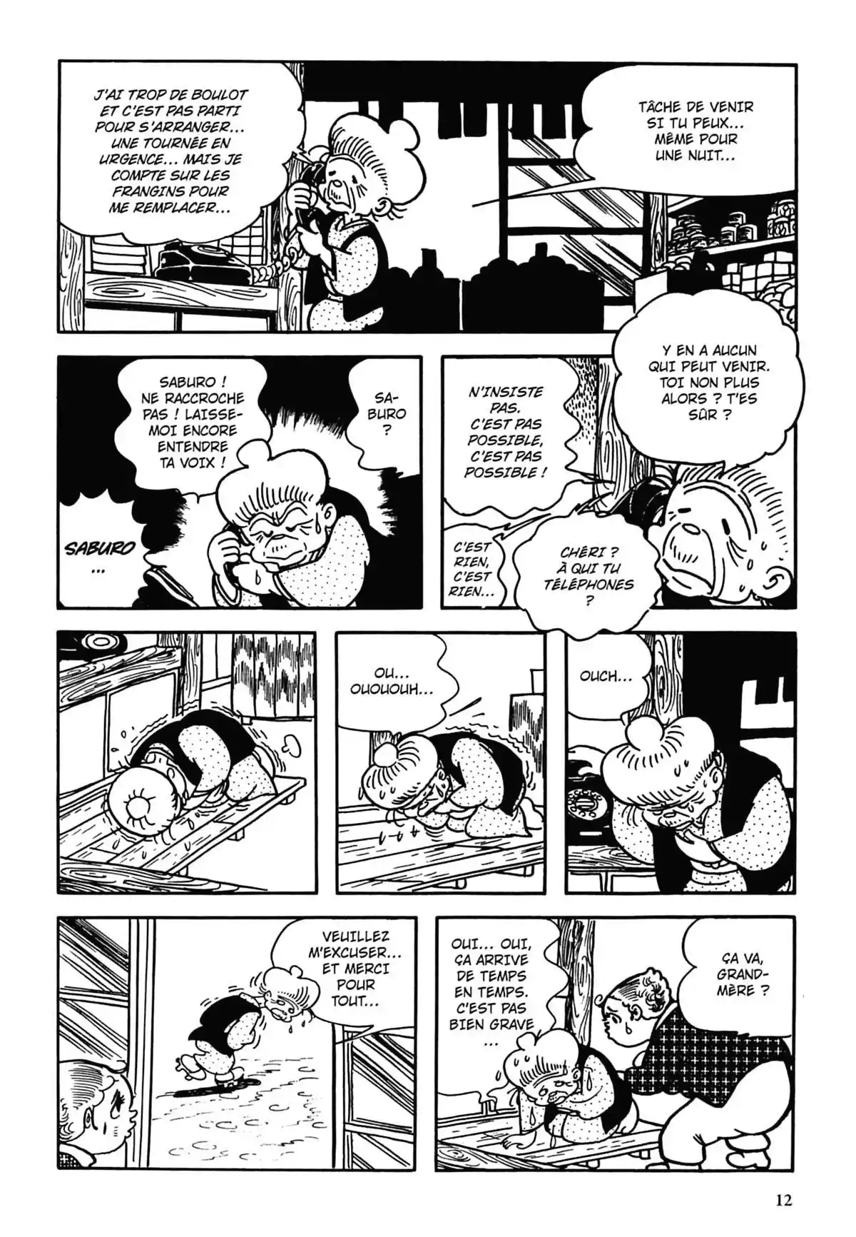 Black Jack Volume 3 page 13