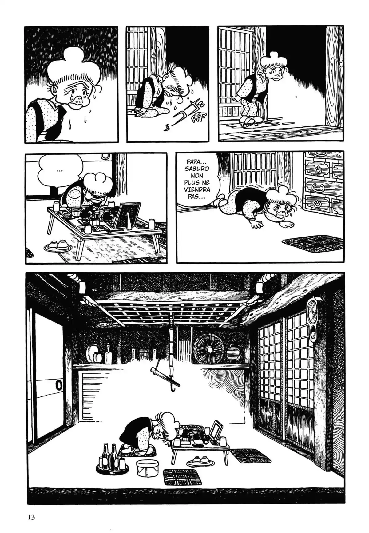 Black Jack Volume 3 page 14
