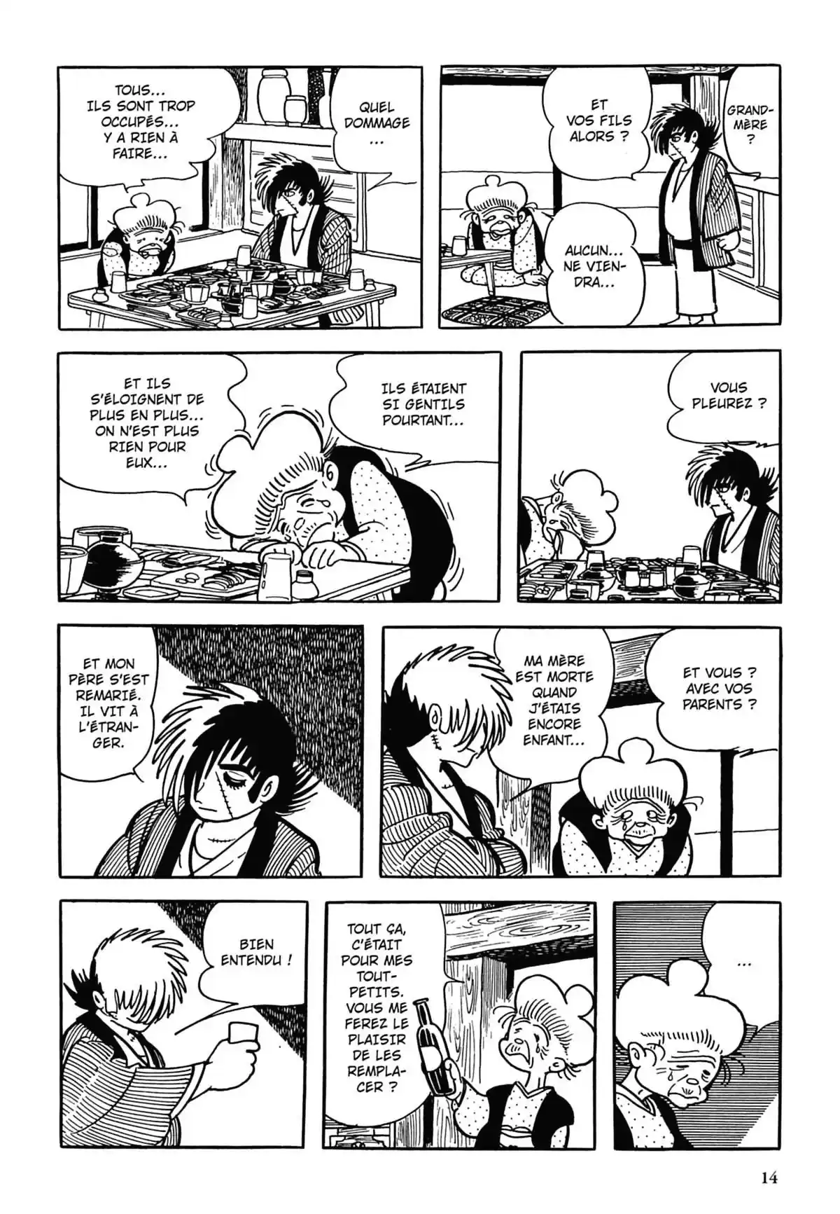Black Jack Volume 3 page 15