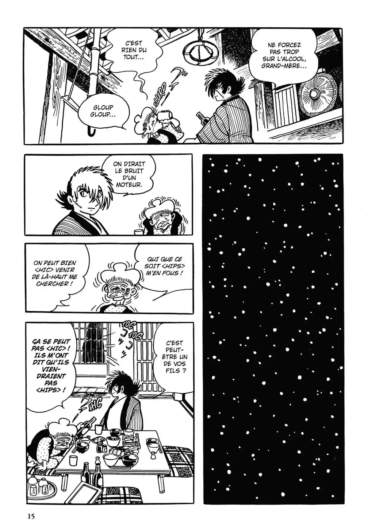 Black Jack Volume 3 page 16