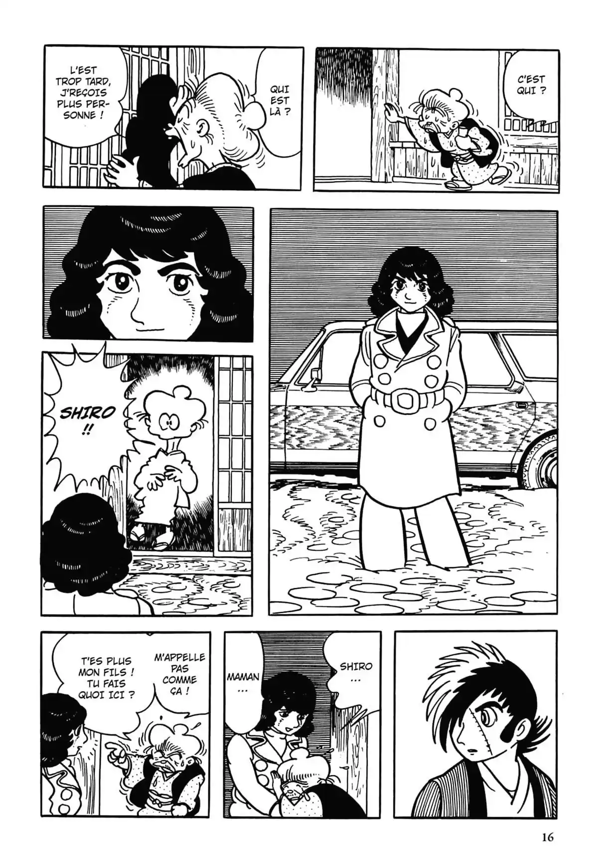 Black Jack Volume 3 page 17