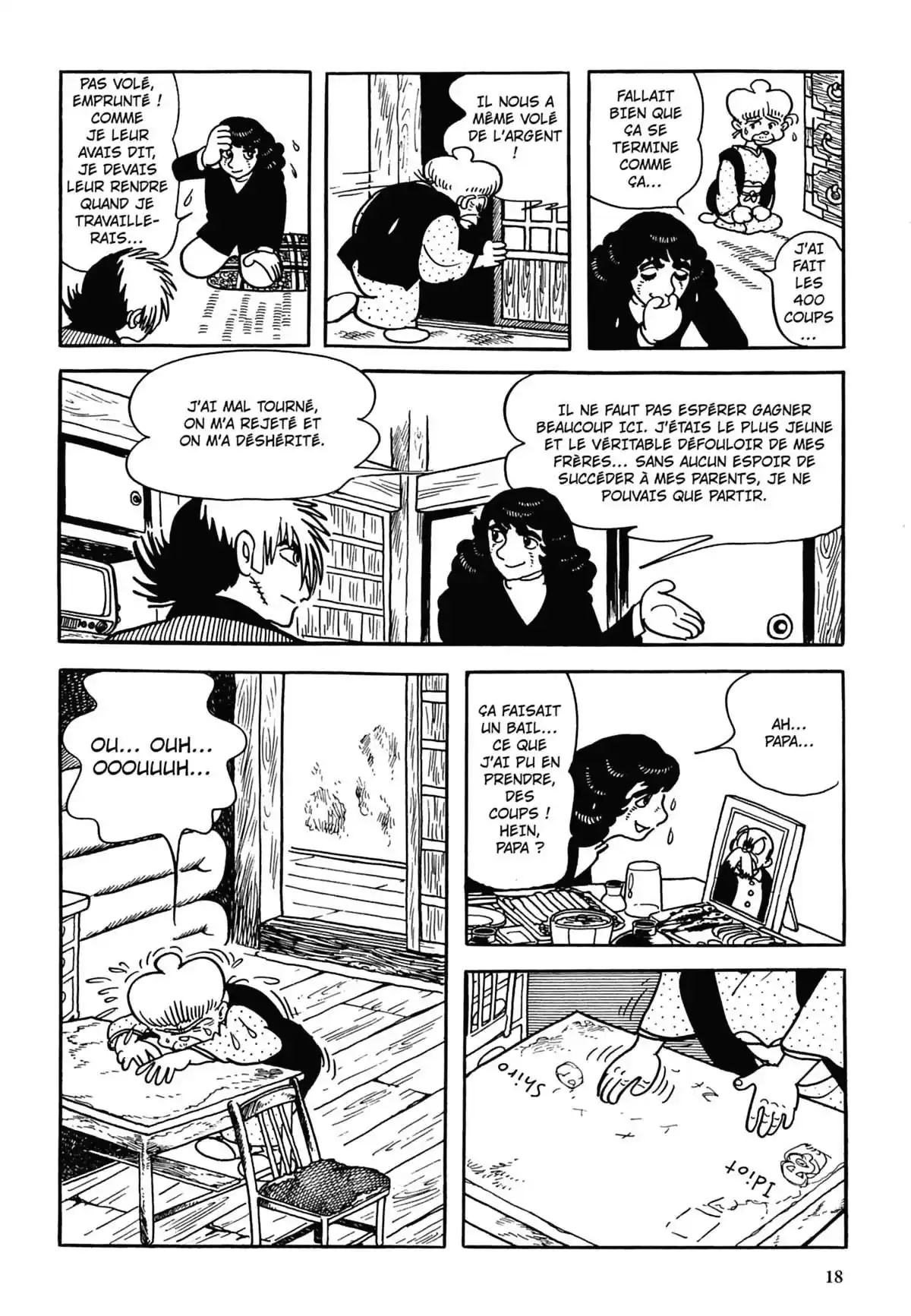 Black Jack Volume 3 page 19