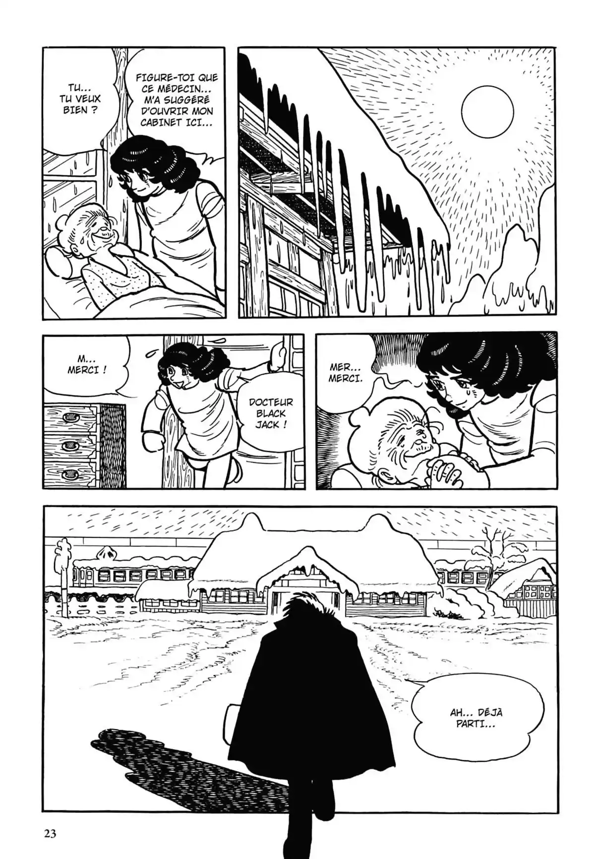 Black Jack Volume 3 page 24