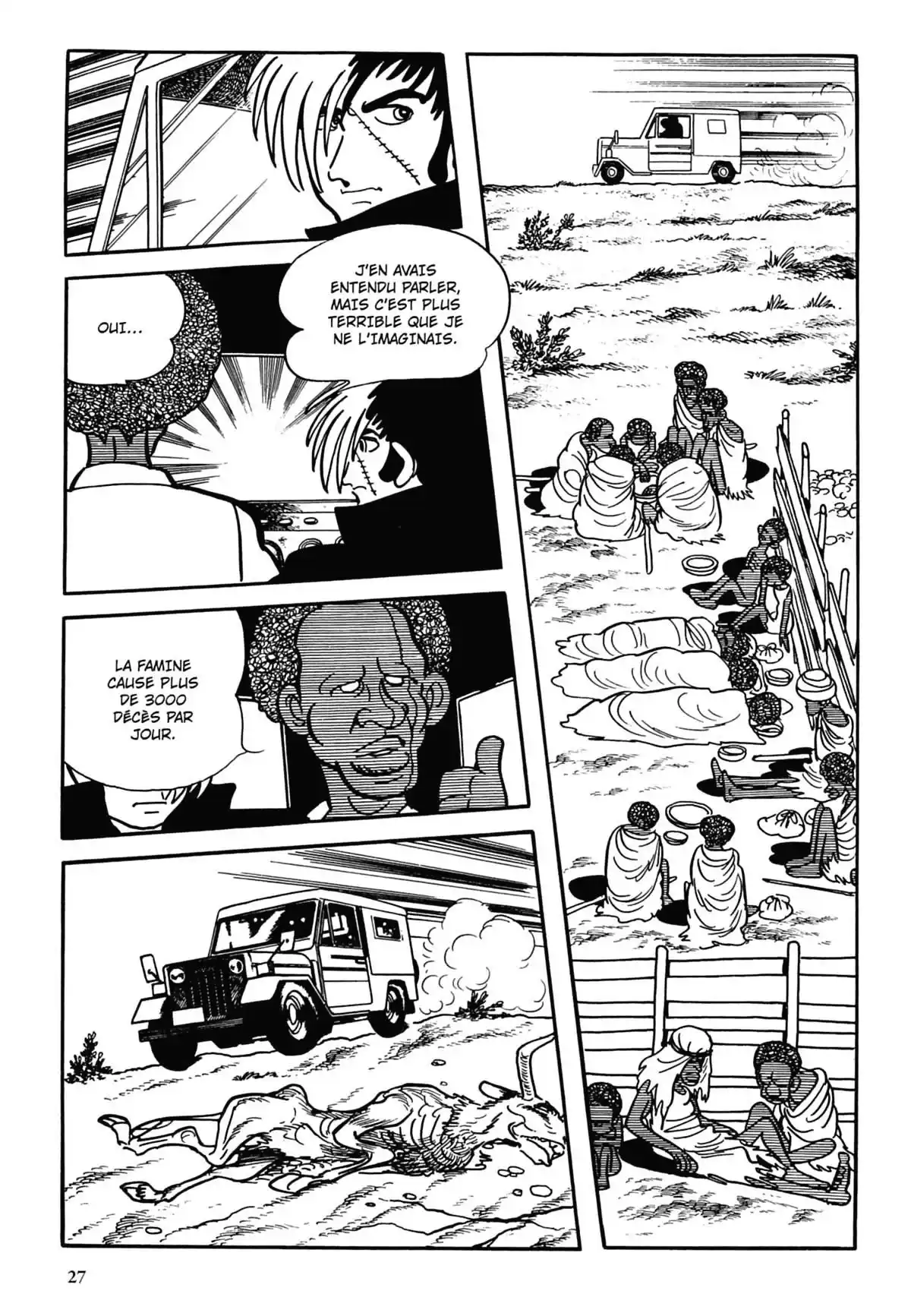 Black Jack Volume 3 page 27