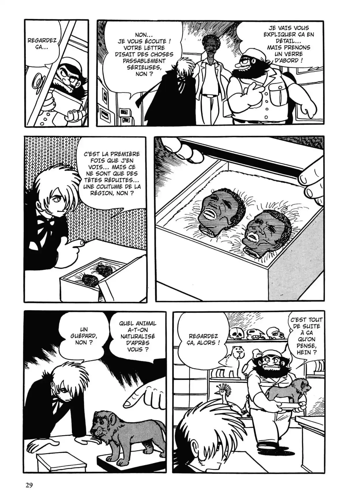 Black Jack Volume 3 page 29