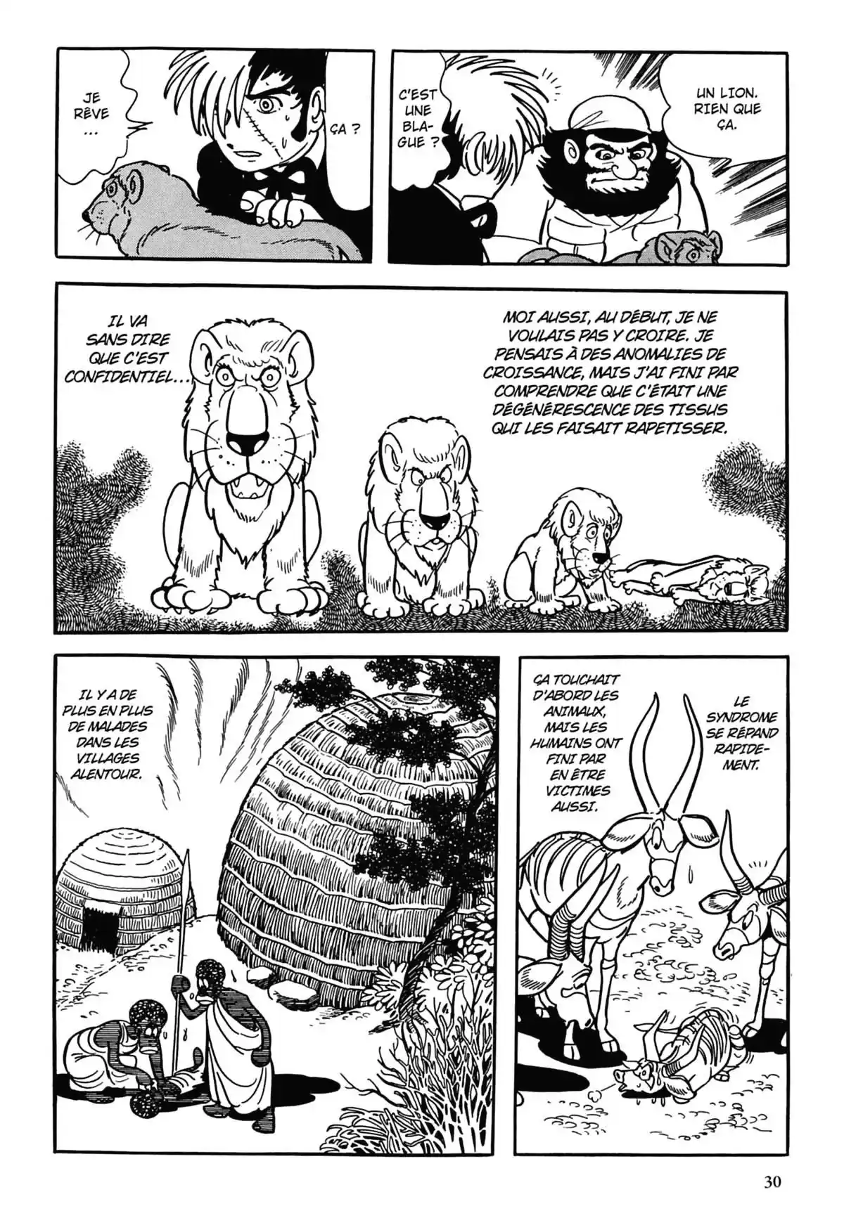 Black Jack Volume 3 page 30