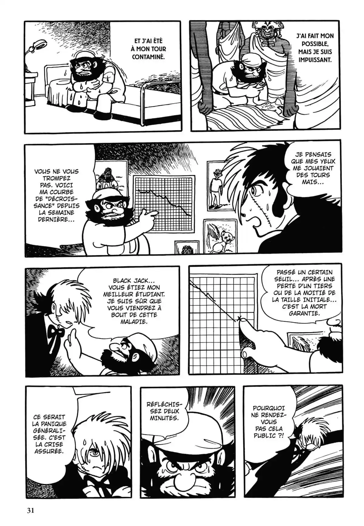 Black Jack Volume 3 page 31