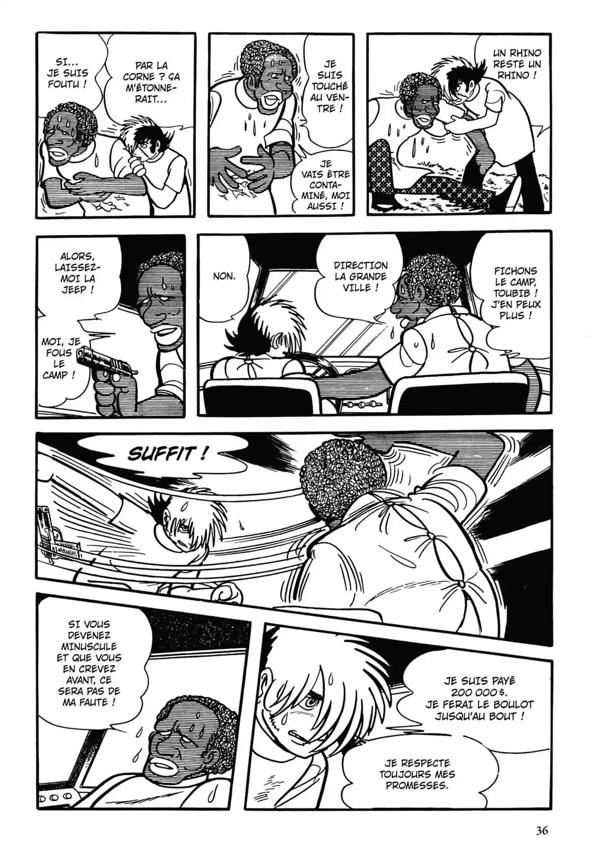 Black Jack Volume 3 page 36