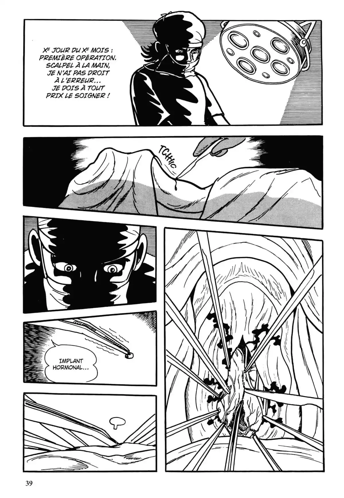 Black Jack Volume 3 page 39