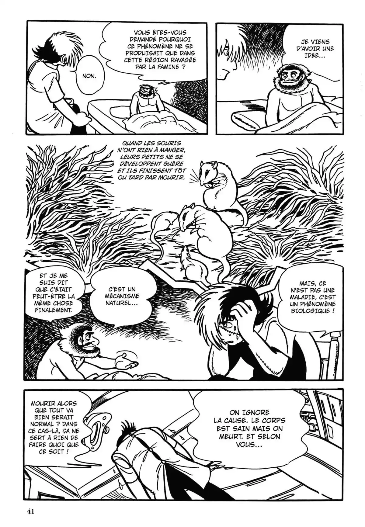 Black Jack Volume 3 page 41